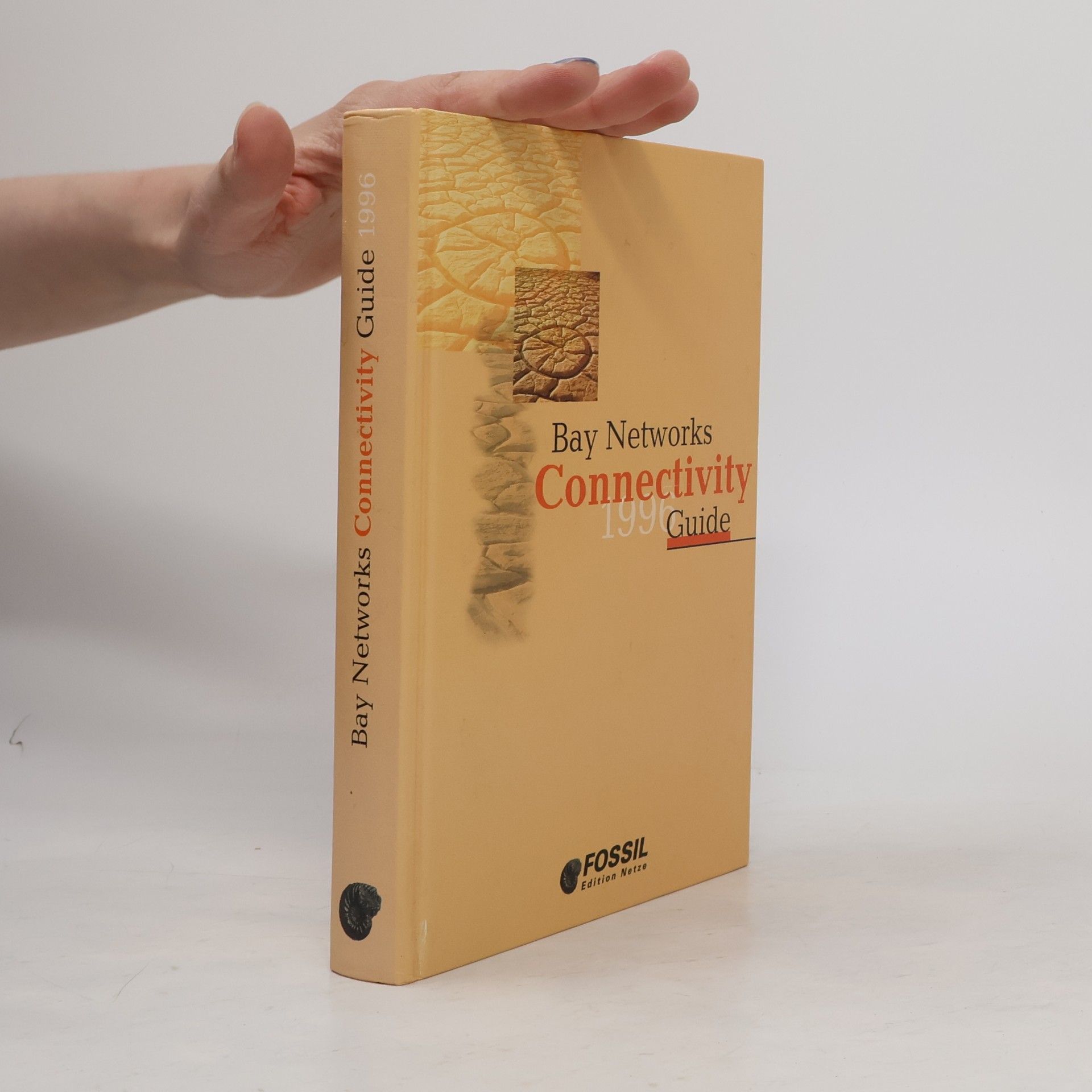 Bay Networks connectivity guide 1996