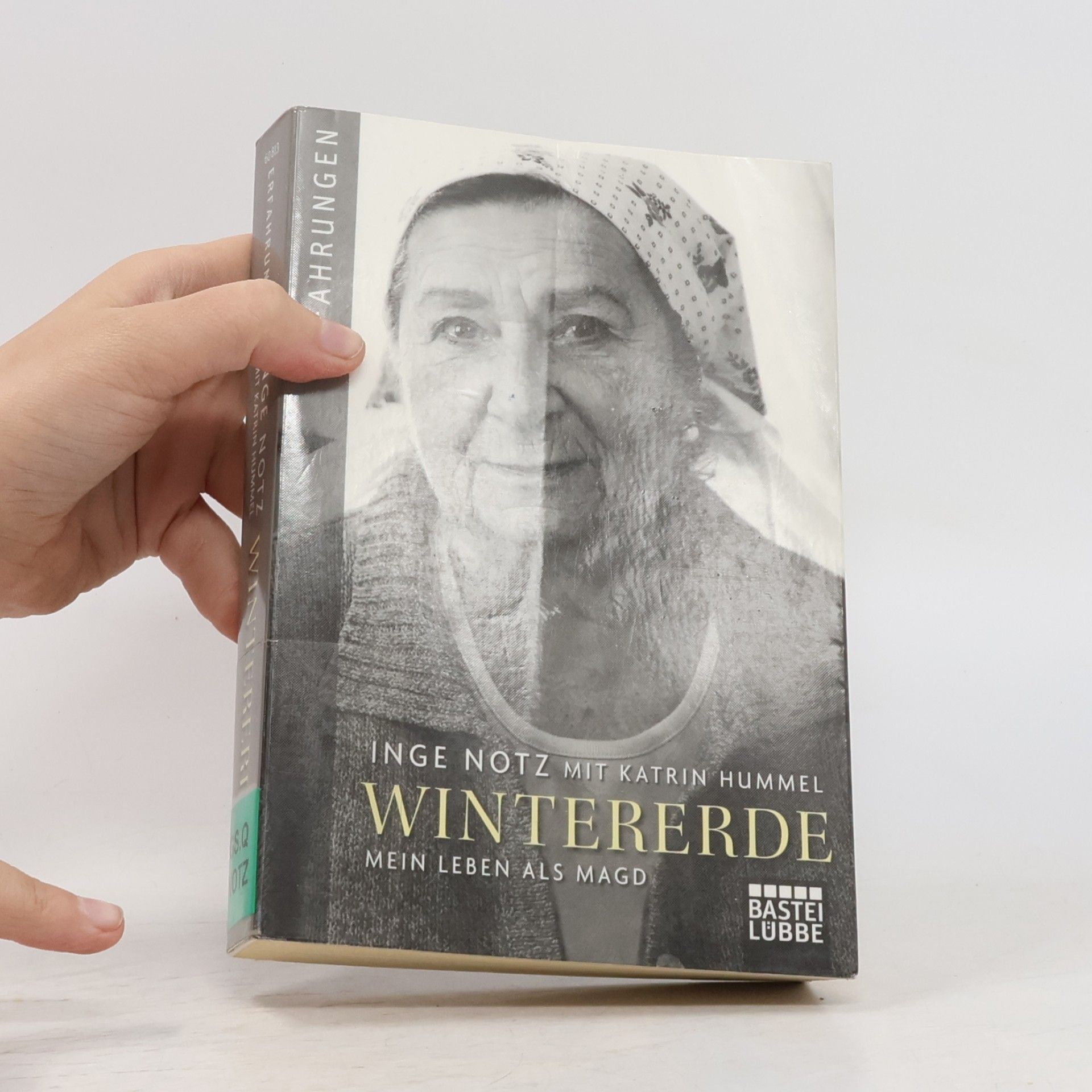 Inge Notz Wintererde