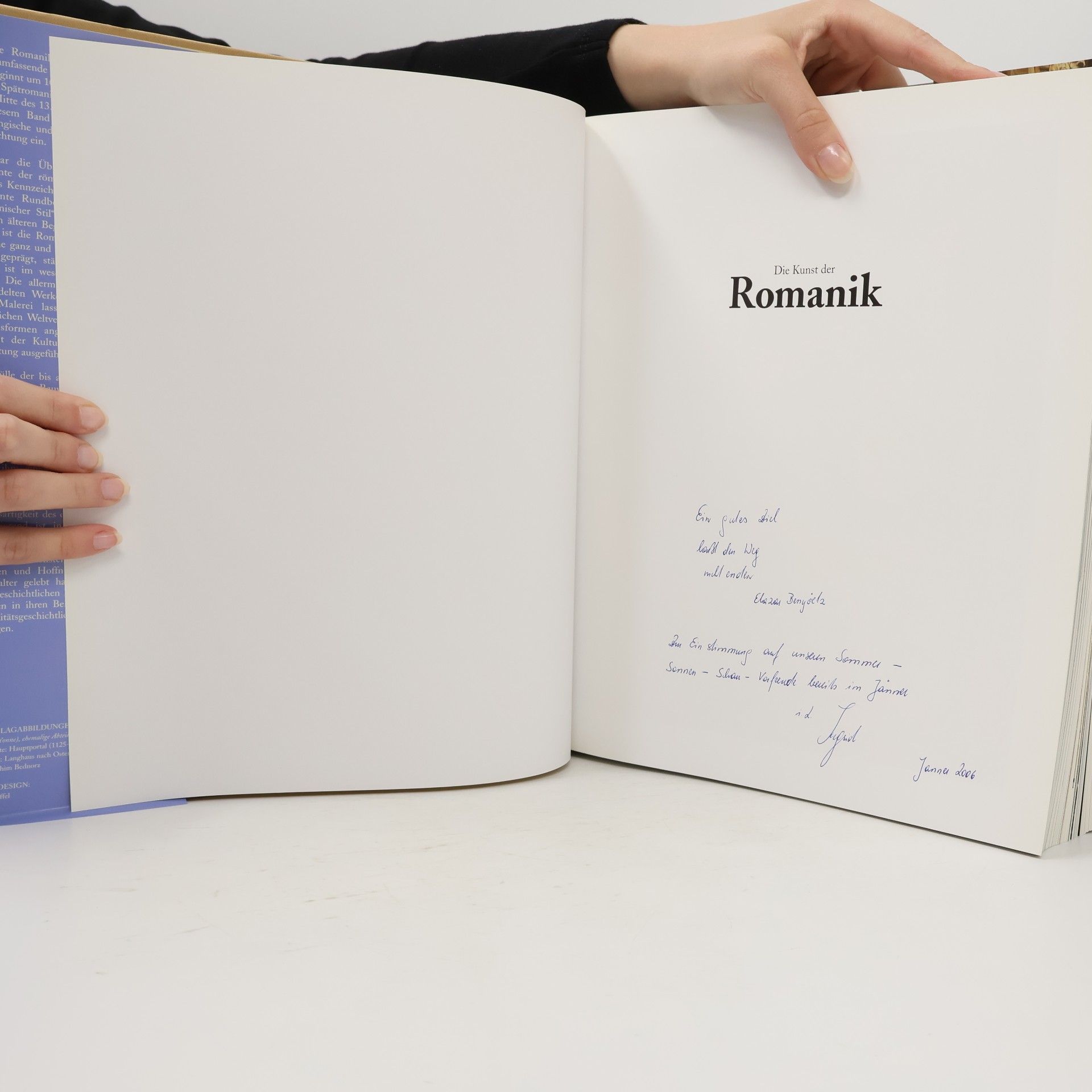 Rolf Toman Die Kunst der Romanik