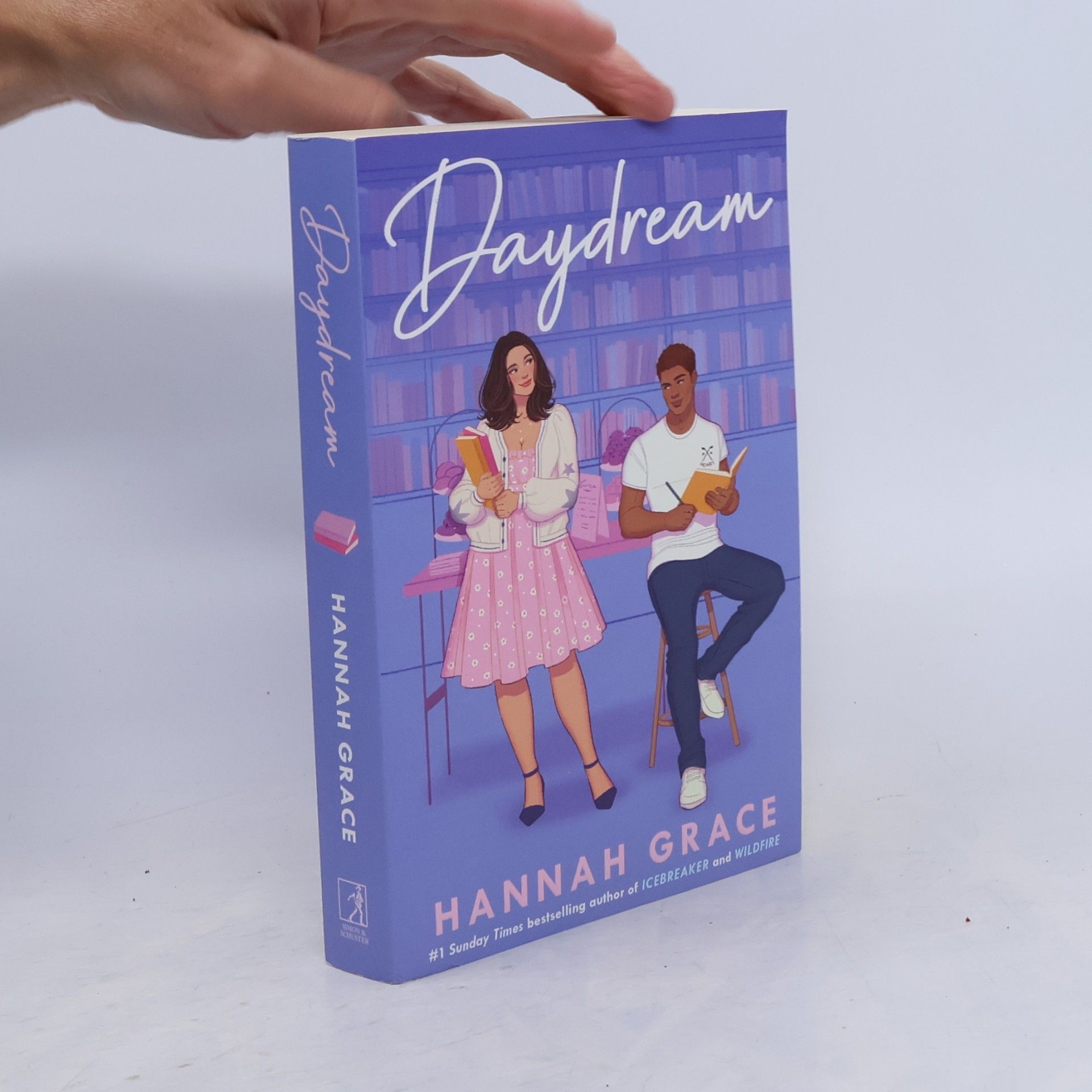 Hannah Grace Daydream