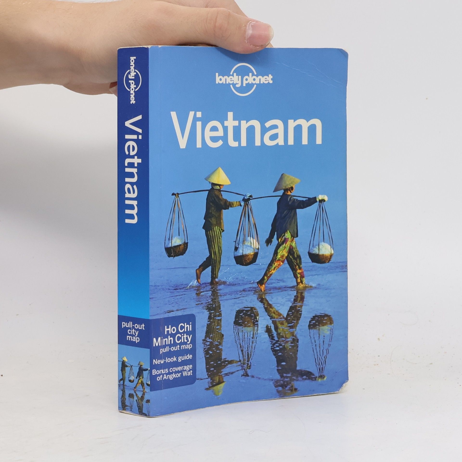 Autores varios Vietnam