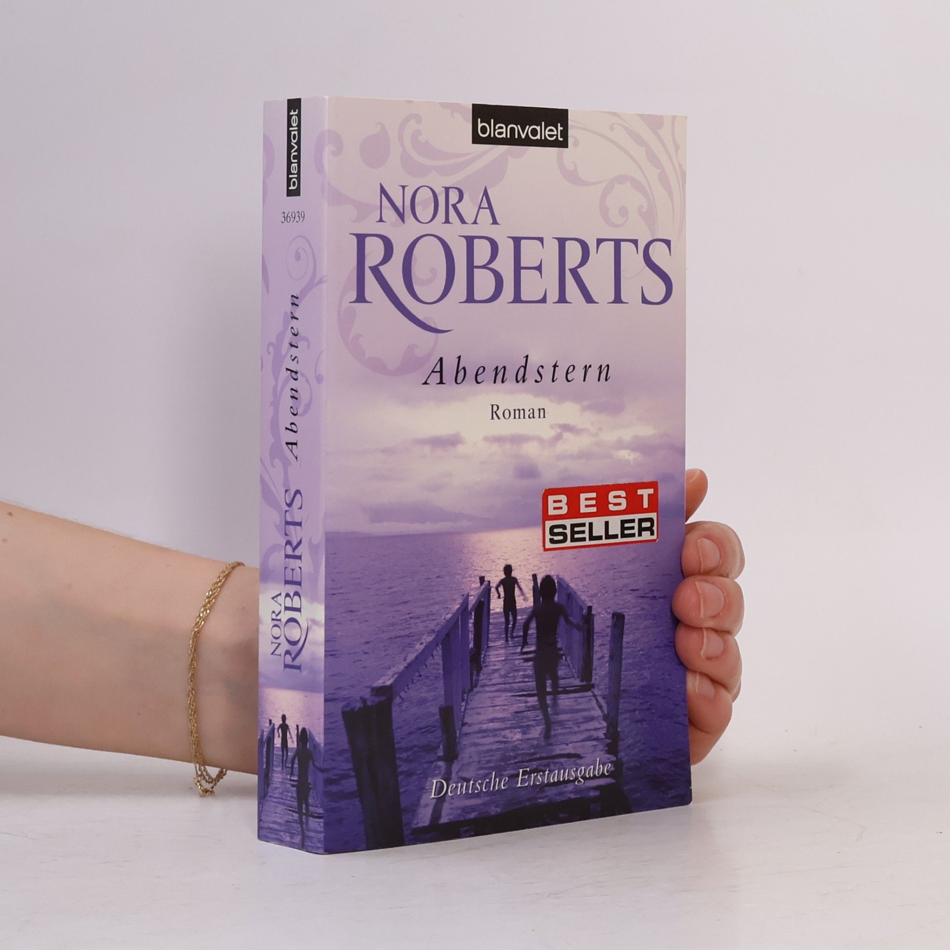 Nora Roberts Abendstern