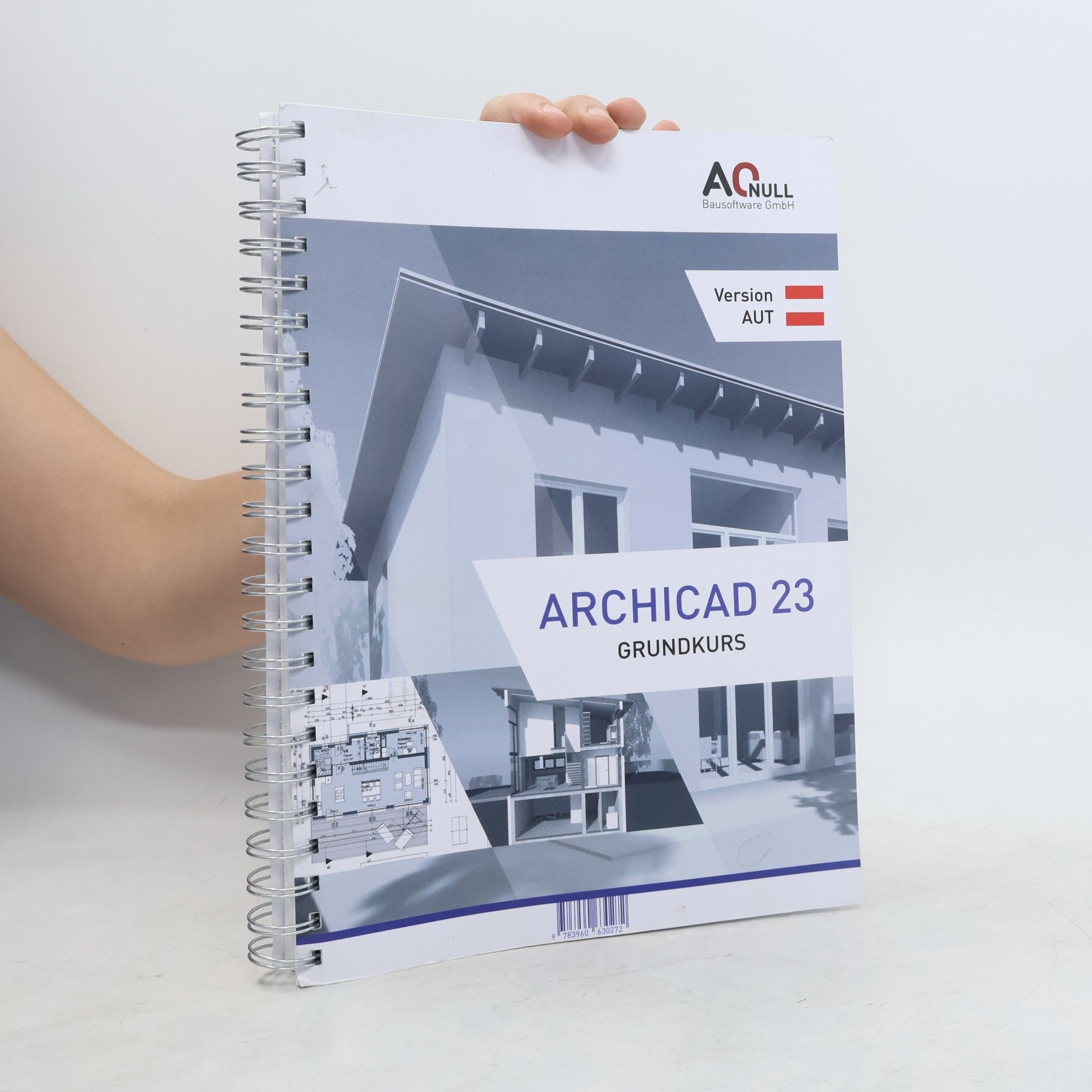 Bernhard Binder ARCHICAD 23
