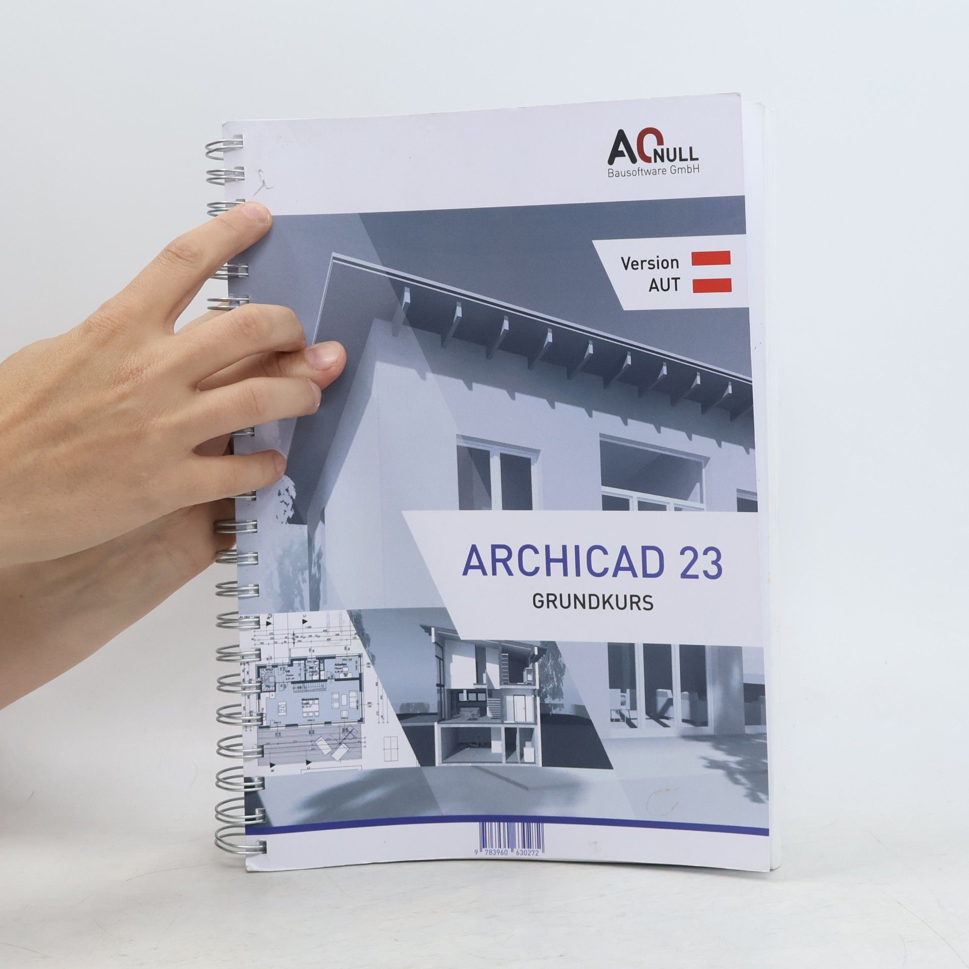 Bernhard Binder ARCHICAD 23