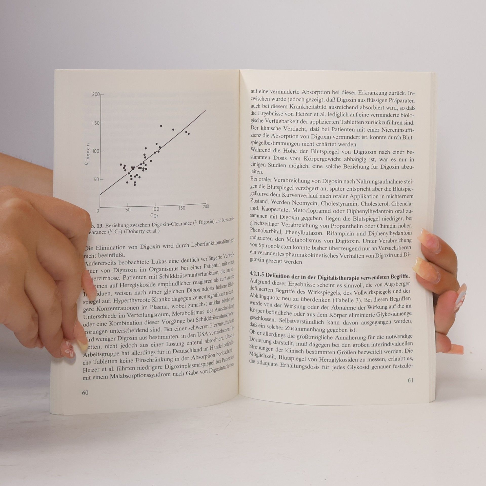 Günter Bodem Kliniktaschenbücher: Herzinsuffizienz