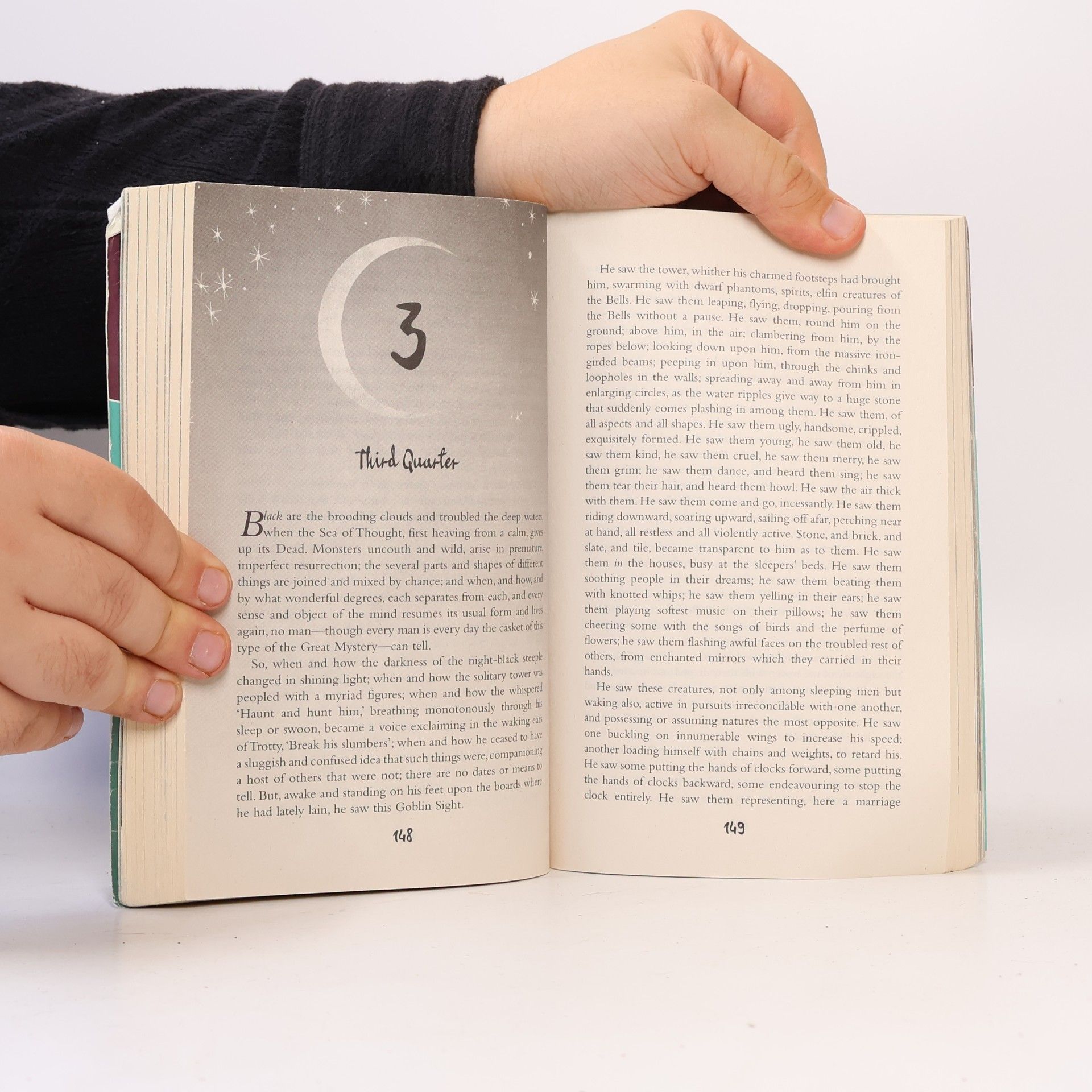 Charles Dickens Oxford Children's Classic: A Christmas Carol