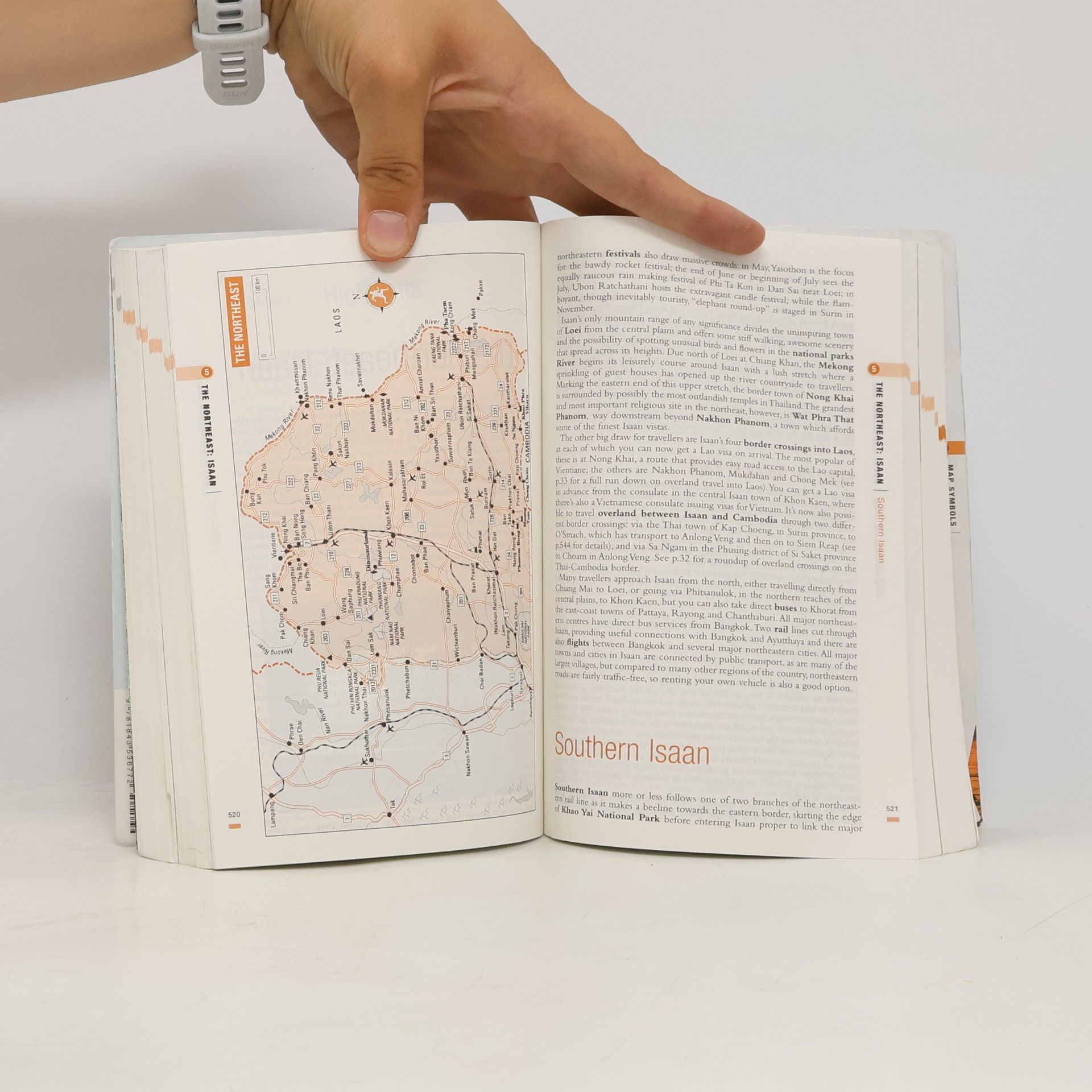 Auteurscollectief The Rough Guide to Thailand