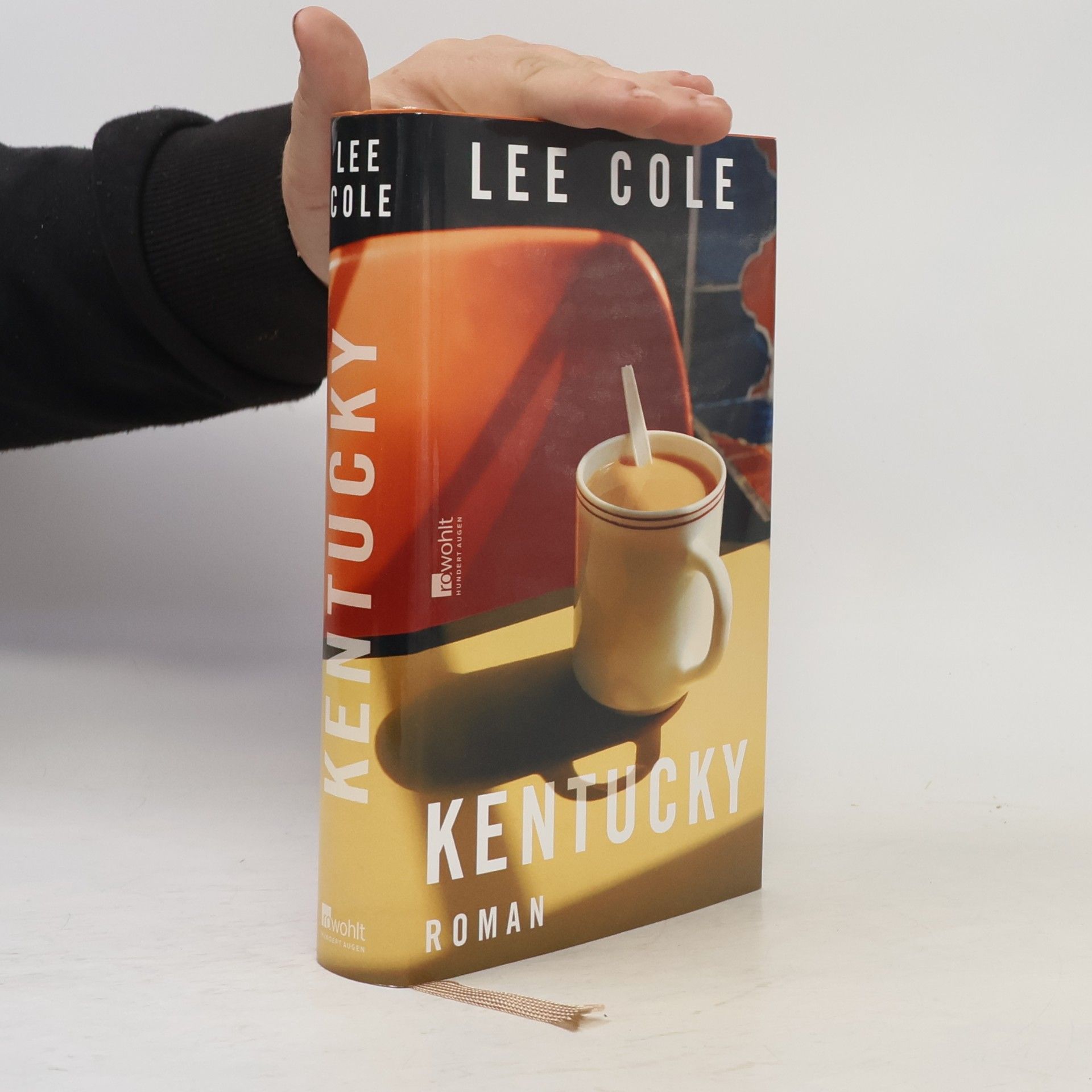 Lee Cole Kentucky