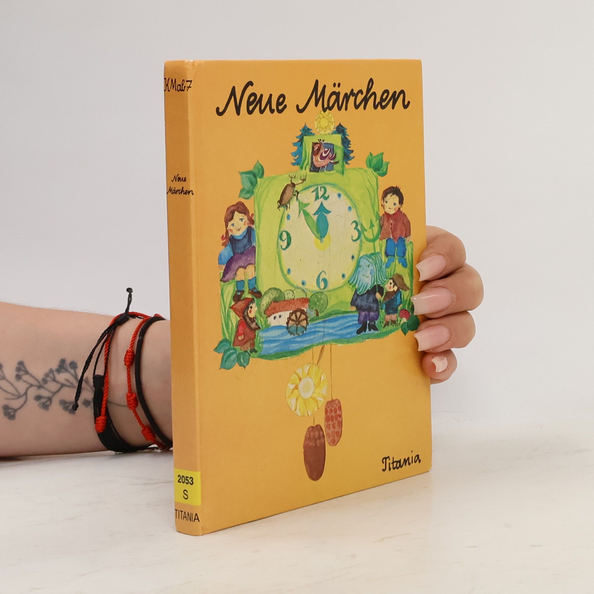 Neue Märchen