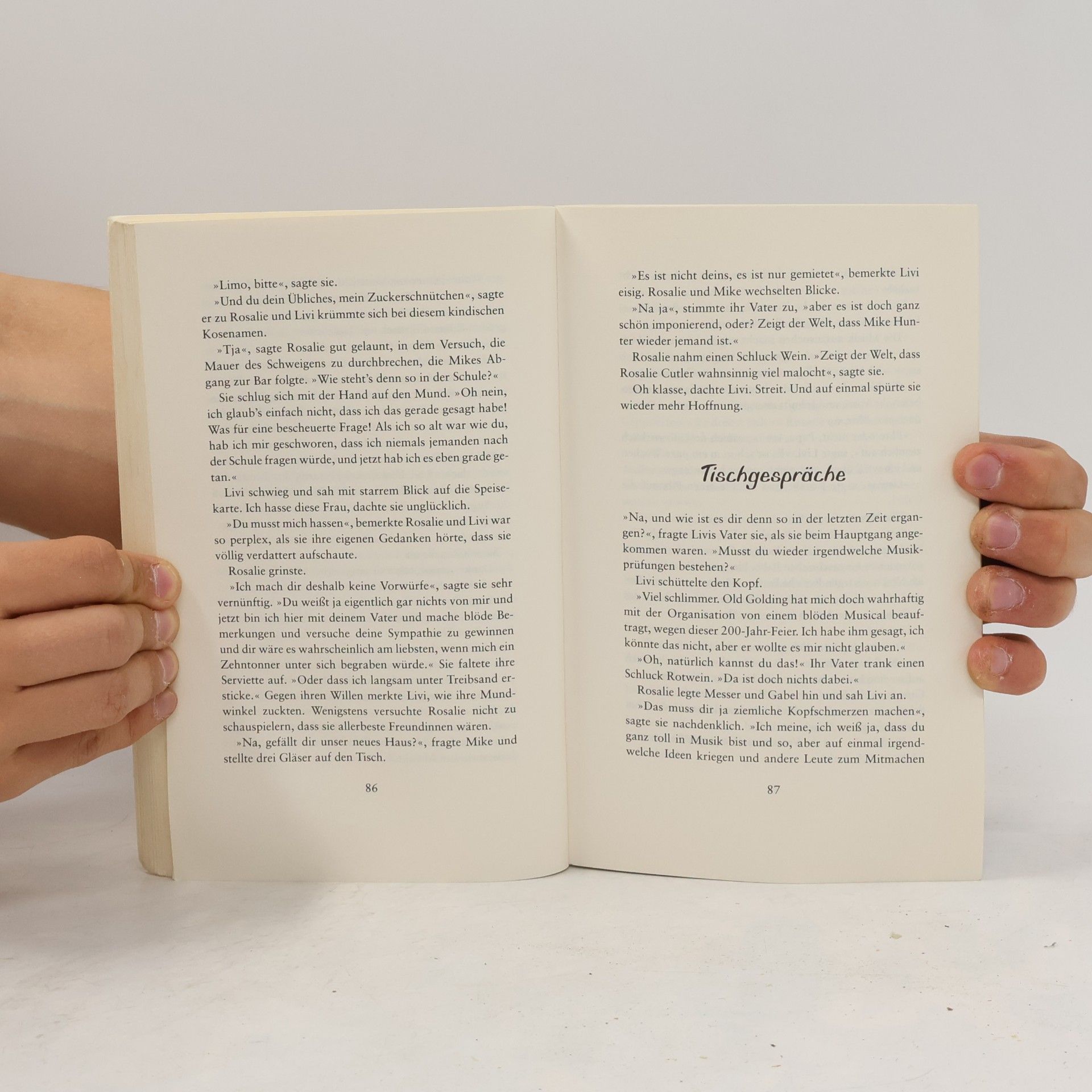 Rosie Rushton ¡Girls! Das Krieg ich auch Selbst Geregelt