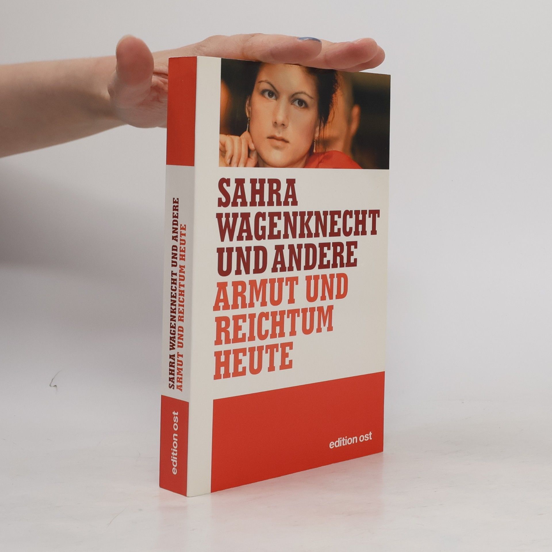 Armut und Reichtum heute