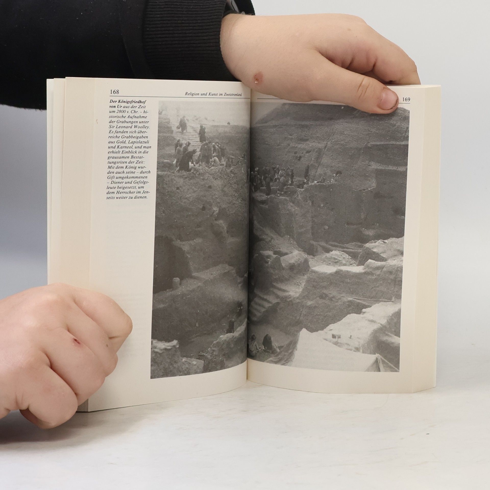 Heinrich Pleticha Weltgeschichte