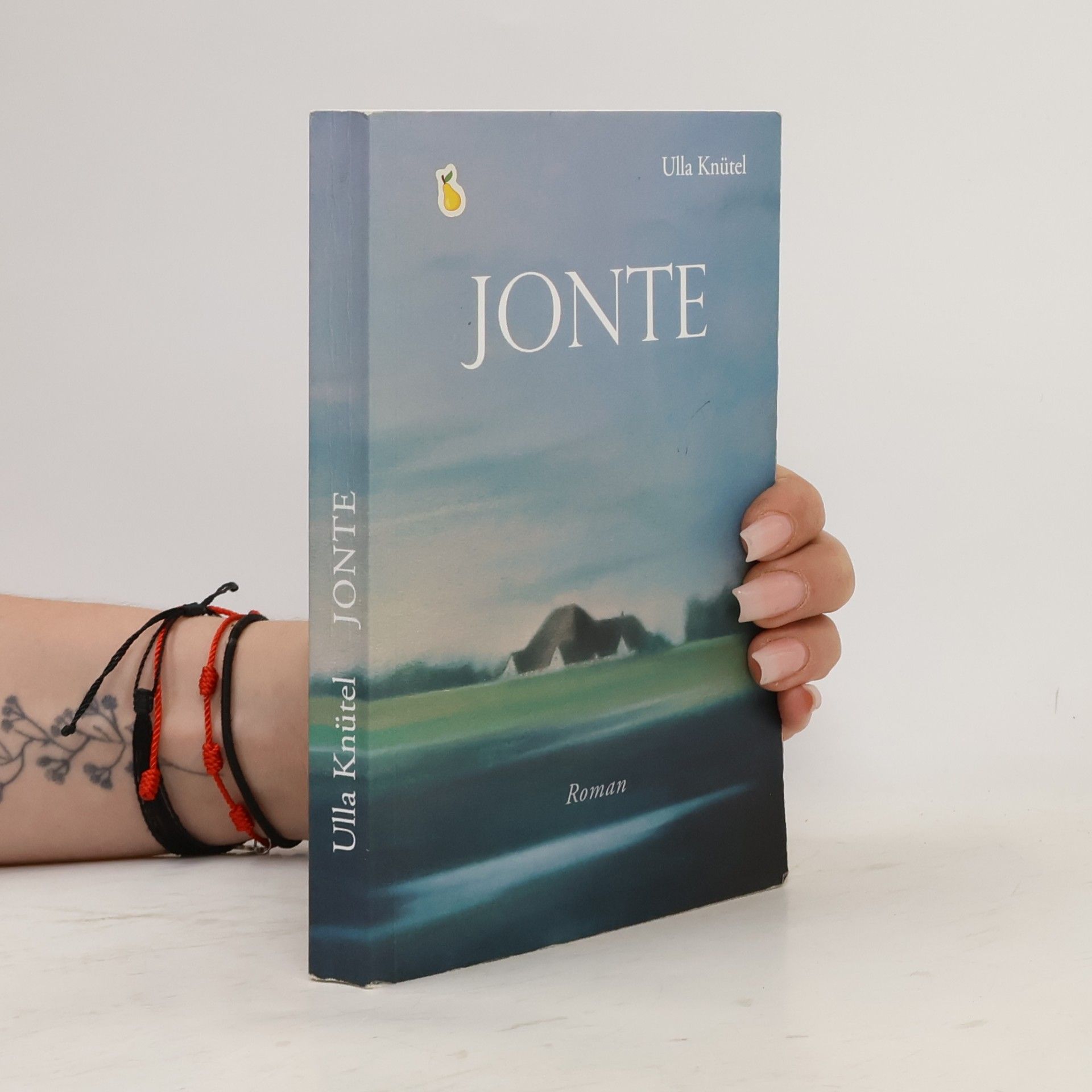 Jonte