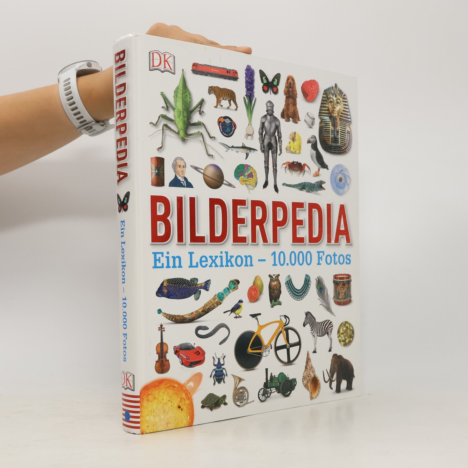 Bilderpedia
