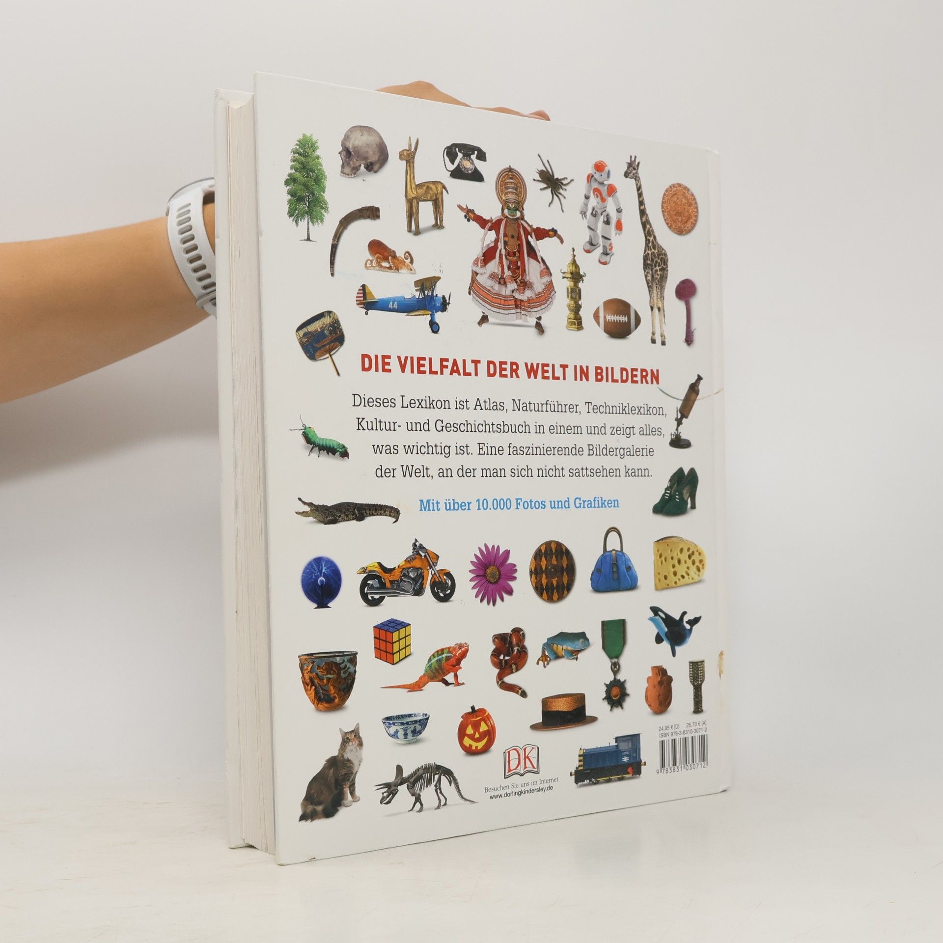 Bilderpedia