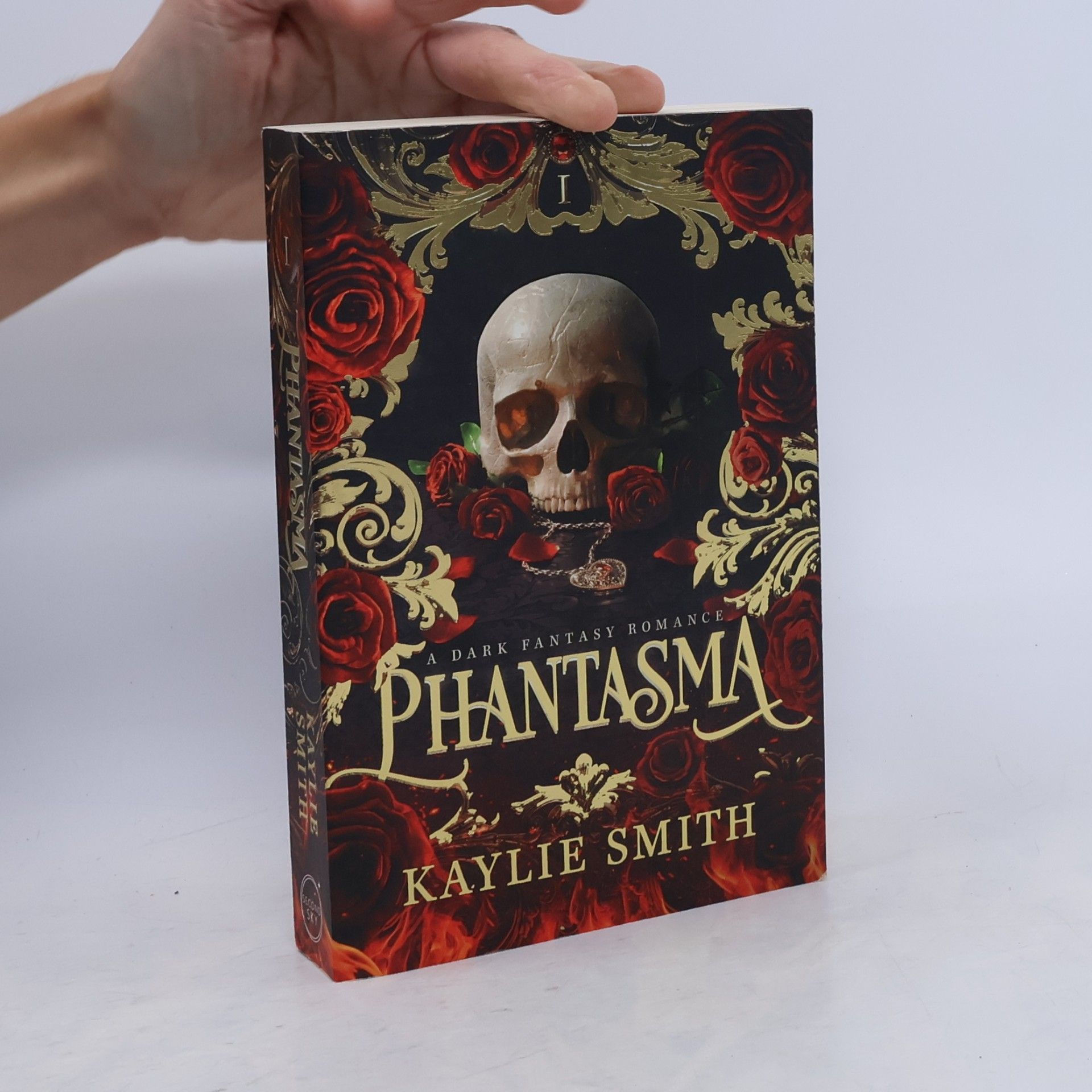 Kaylie Smith Phantasma