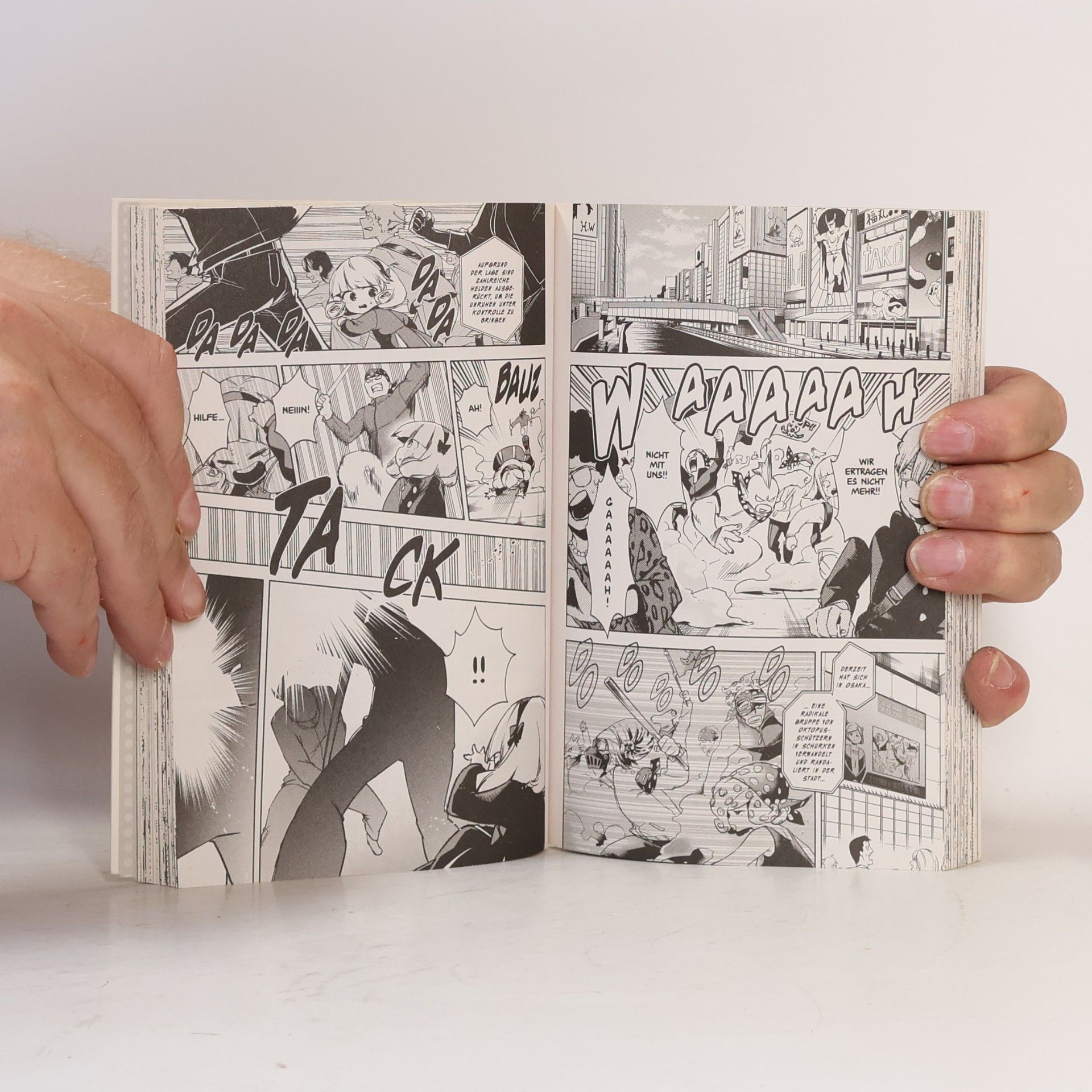 Kōhei Horikoshi My Hero Academia Team Up Mission 1