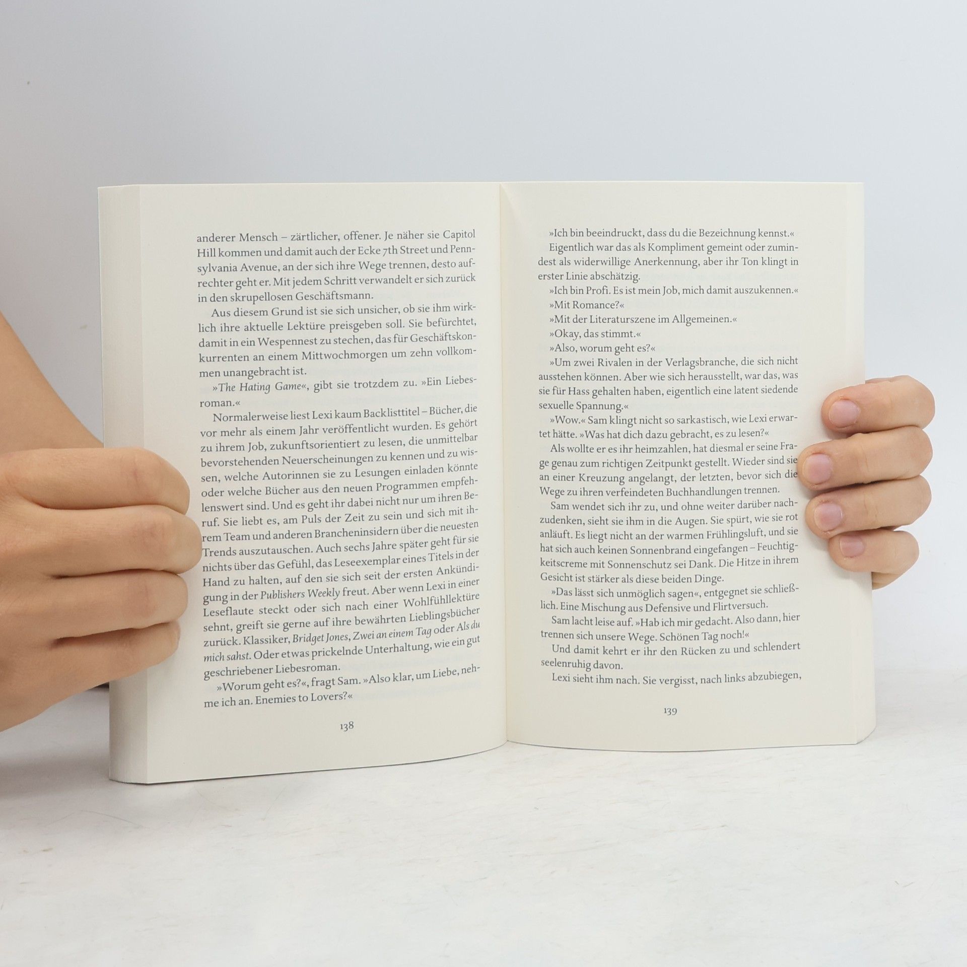 Mia Page Bookishly Ever After