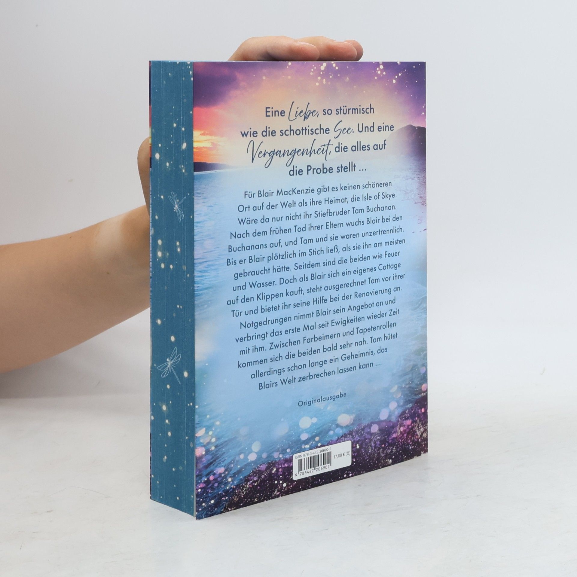 Nadine Kerger Highland Feelings - 2: My Highland Secret