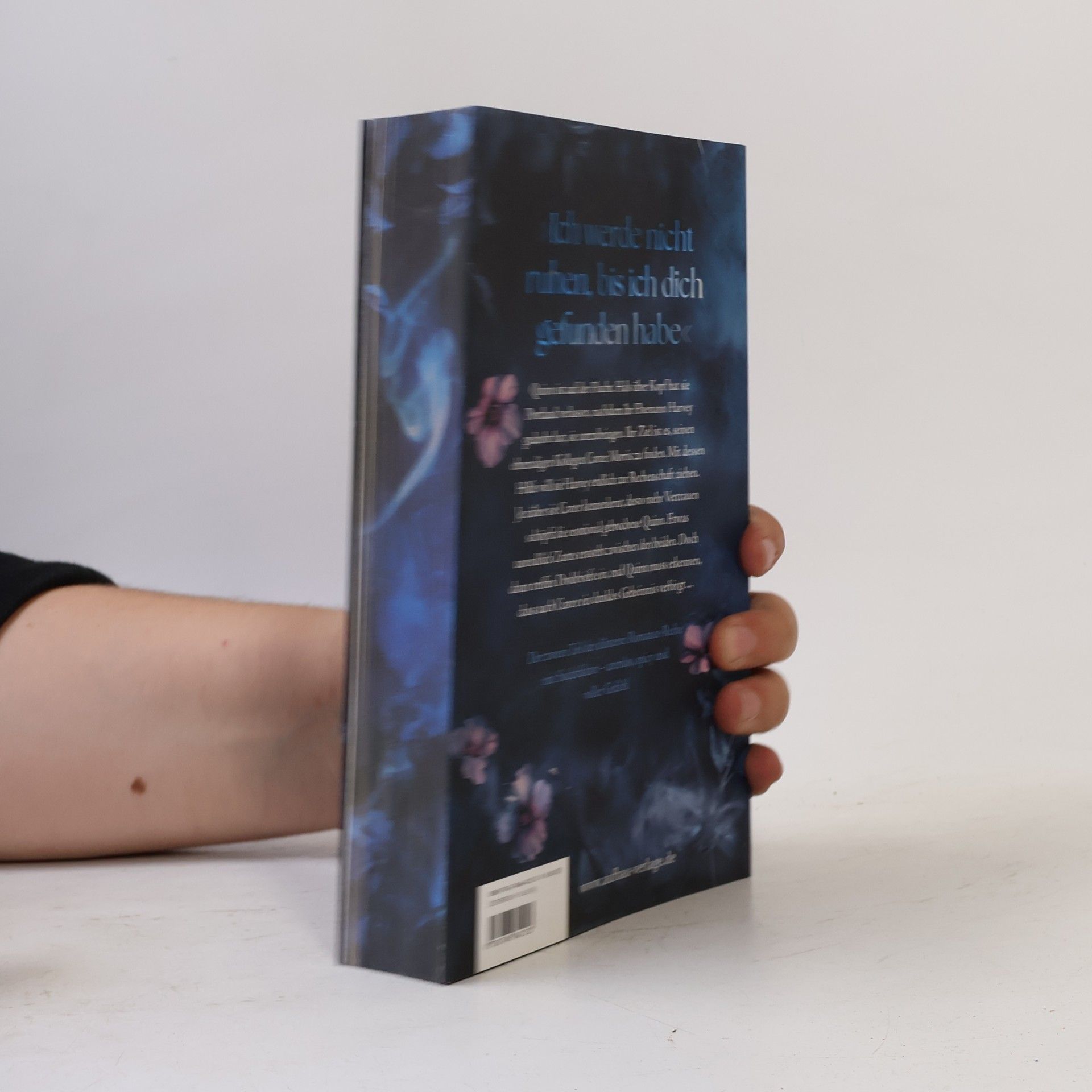 Mimi Kylling Die Haunted Love-Reihe - 2: Your Haunted Heart – Ich finde dich