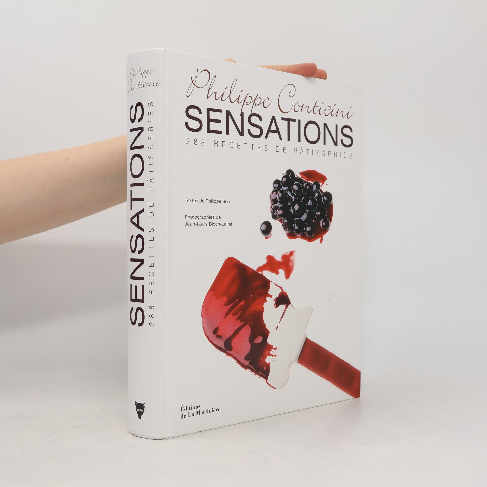 Jean-Louis Bloch-Lainé Sensations