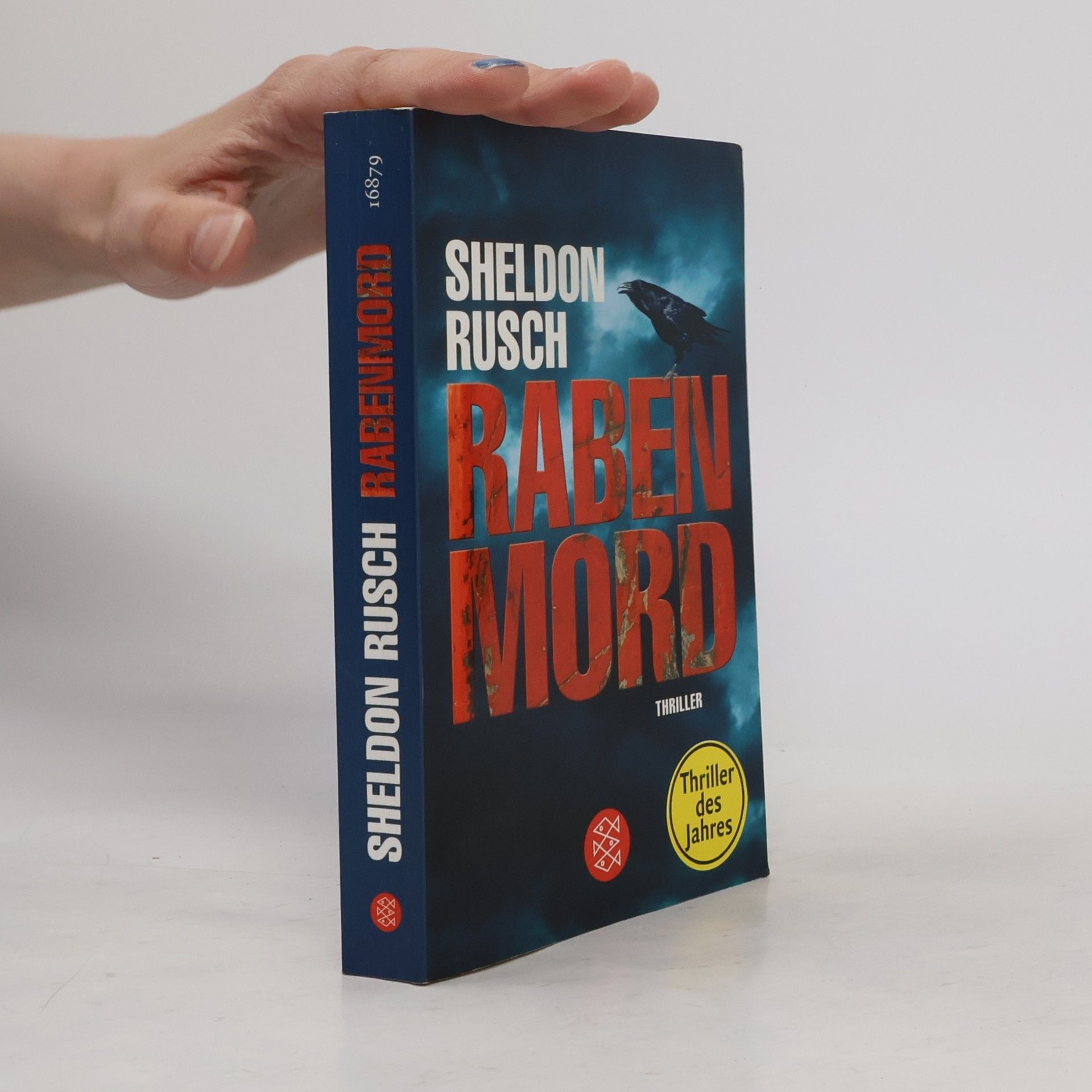 Rabenmord