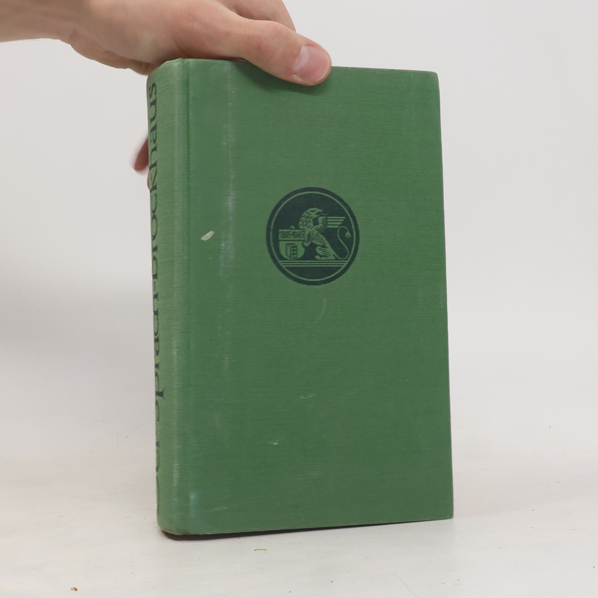 Kolektiv autorů Der Sprach-Brockhaus