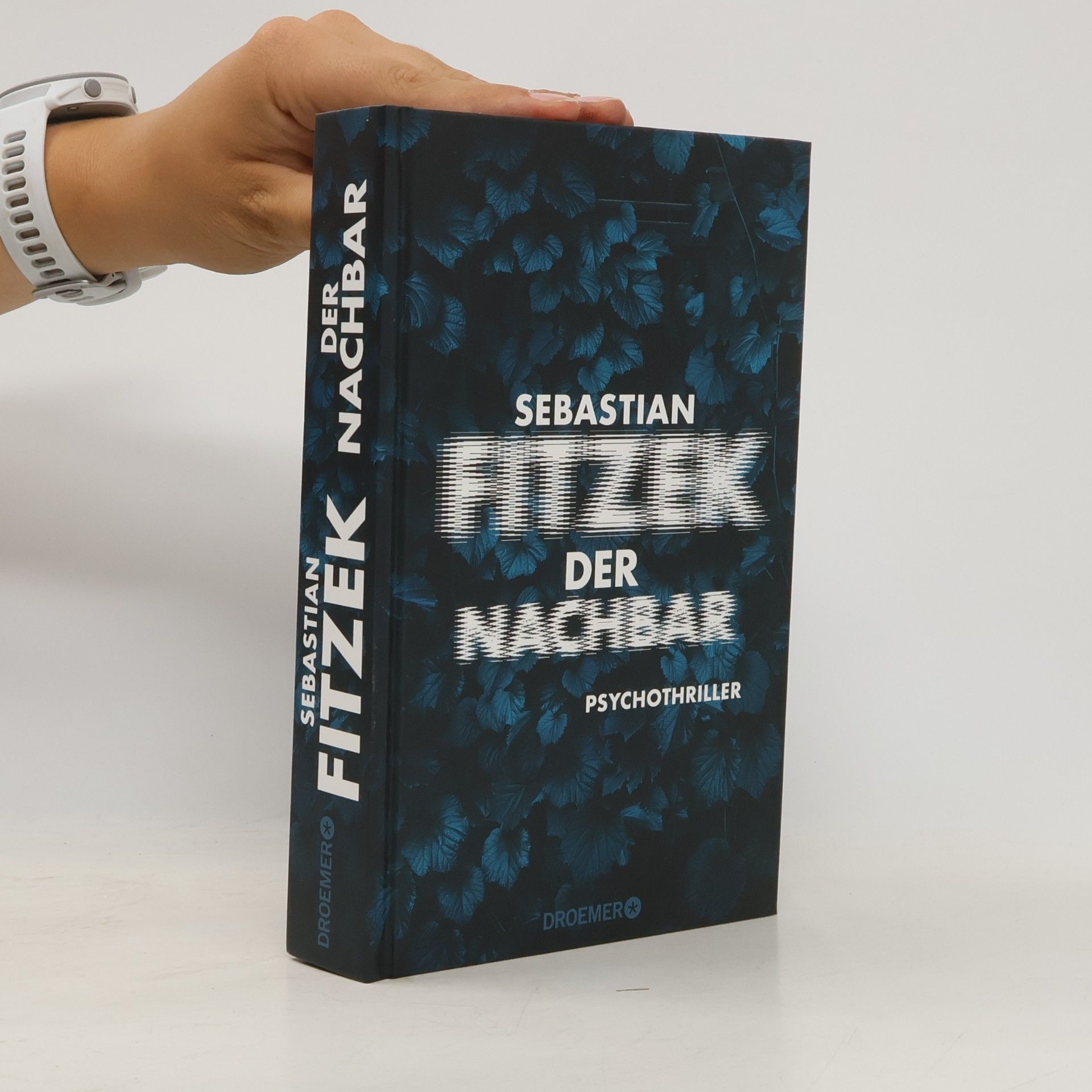 Sebastian Fitzek Der Nachbar