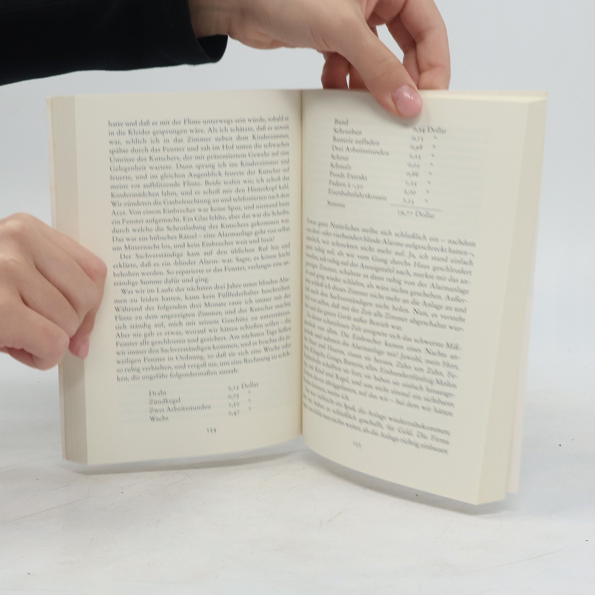 Mark Twain Fischer Klassik: Twain zum Genießen. Originalausgabe