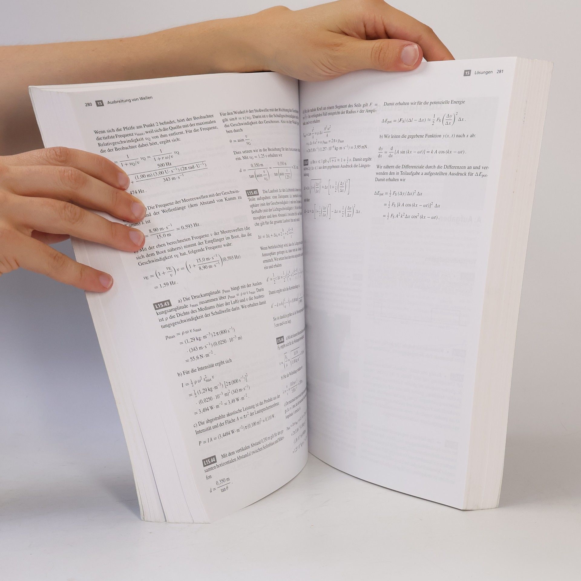 David Mills Bachelor-Trainer Physik