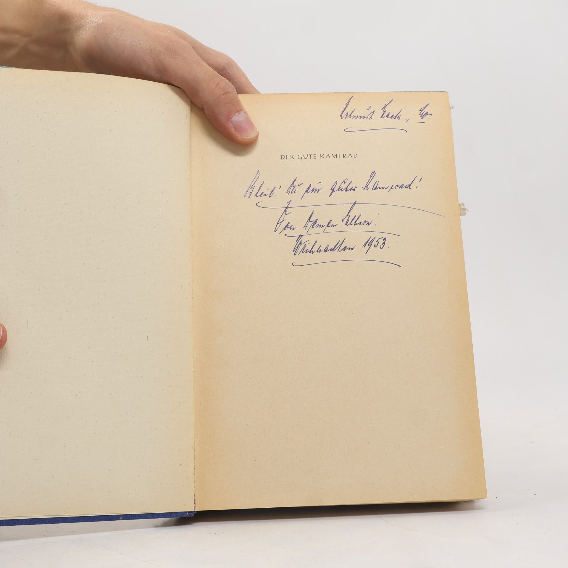Autorenkollektiv Der Gute Kamerad 61