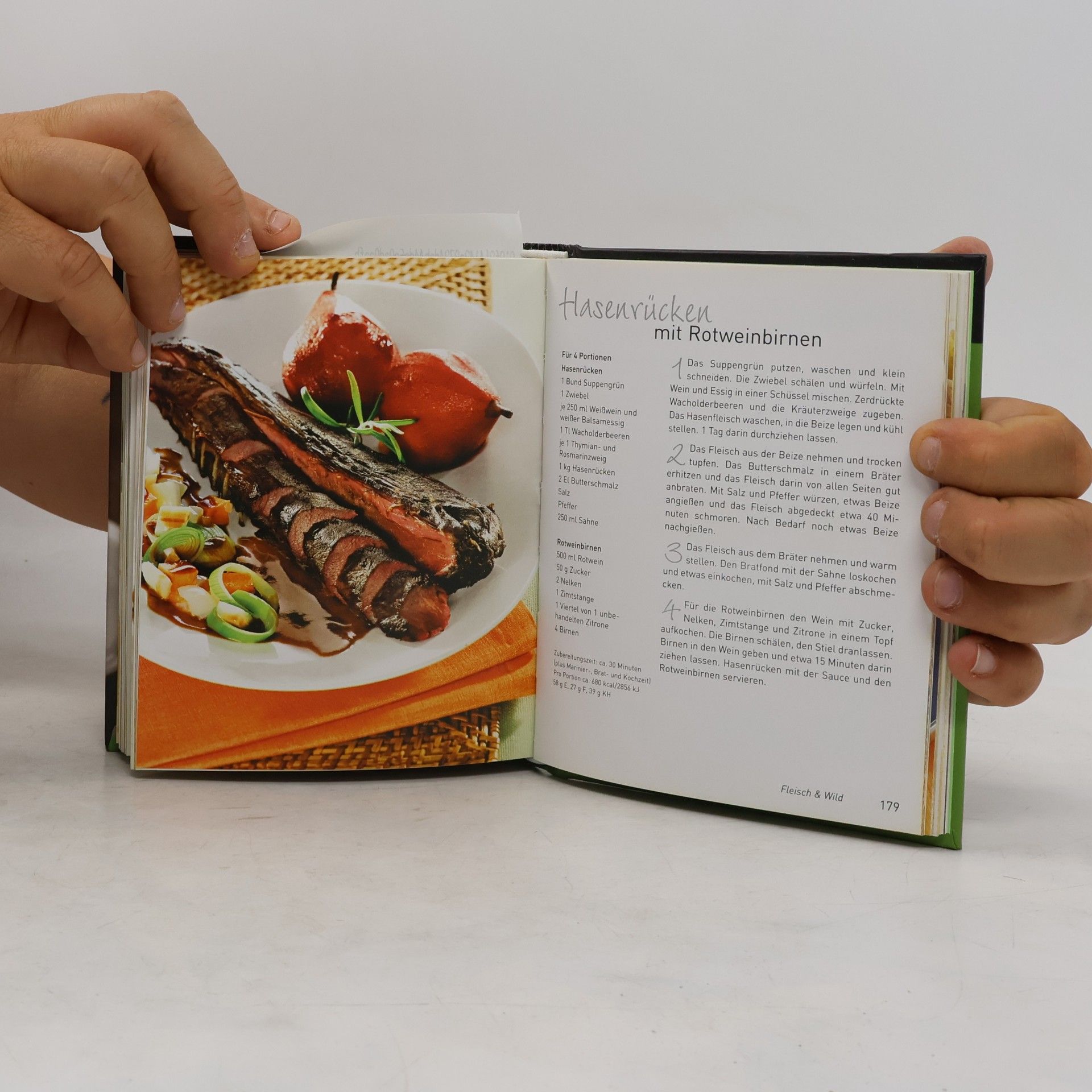 Autorenkollektiv Deutsche Küche - Raffiniert, herzhaft und lecker