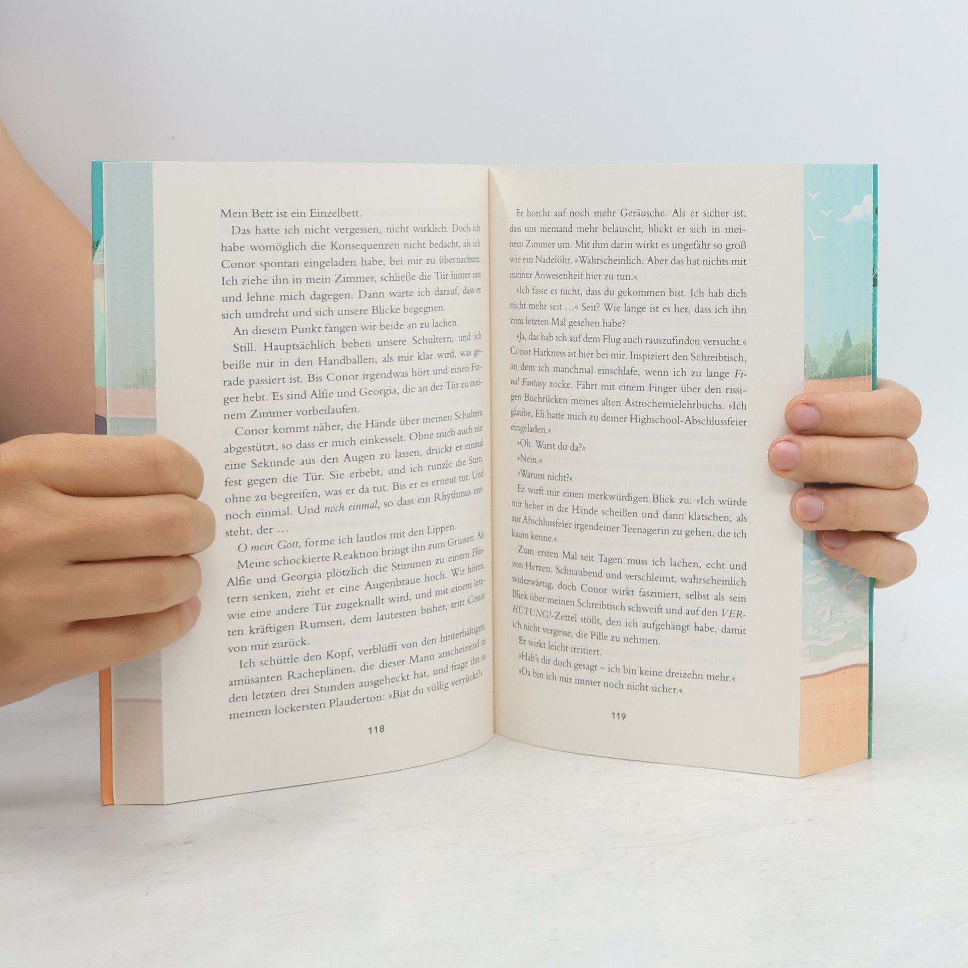 Ali Hazelwood Problematic Summer Romance
