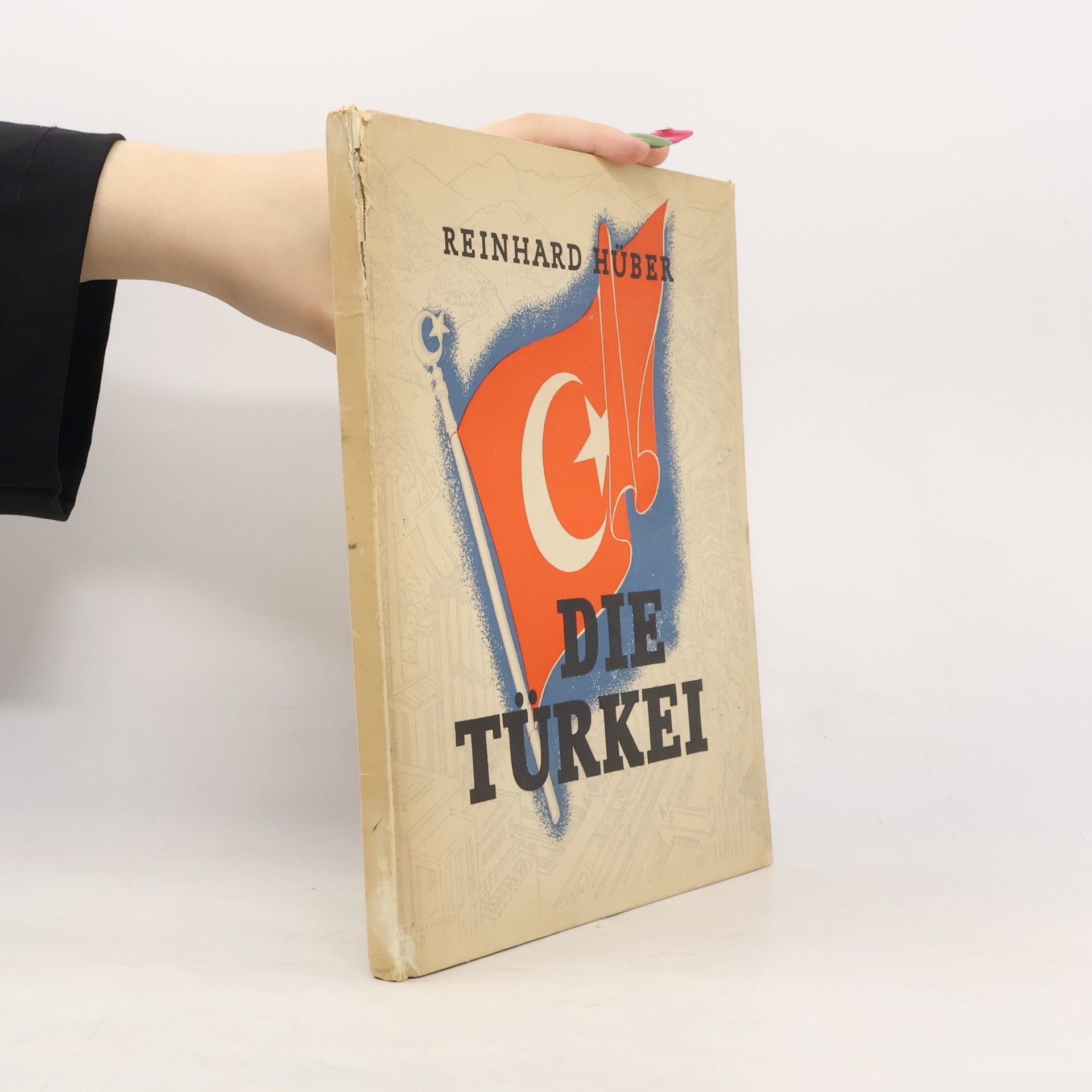 Die Türkei