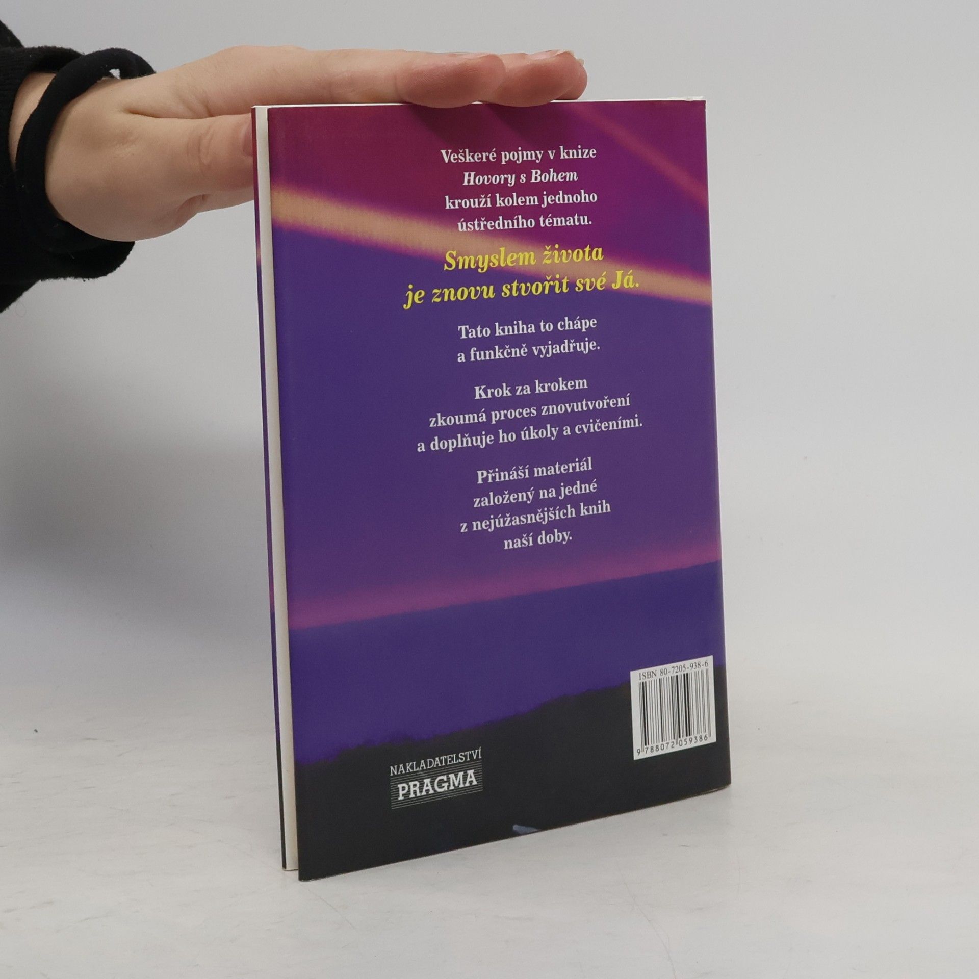 Neale Donald Walsch Poslové světla