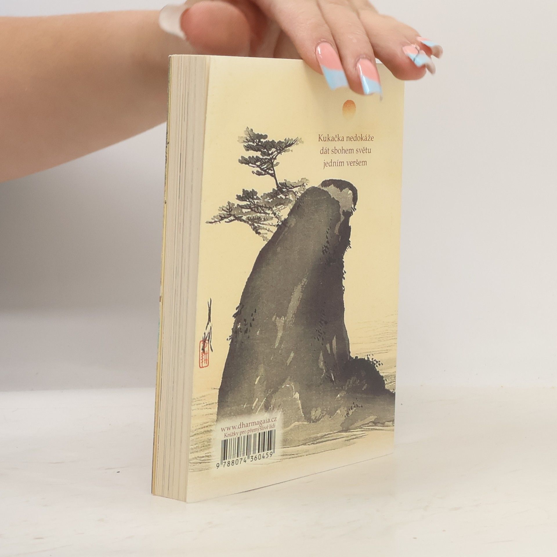 Shiki Masaoka Pod tíhou měsíce