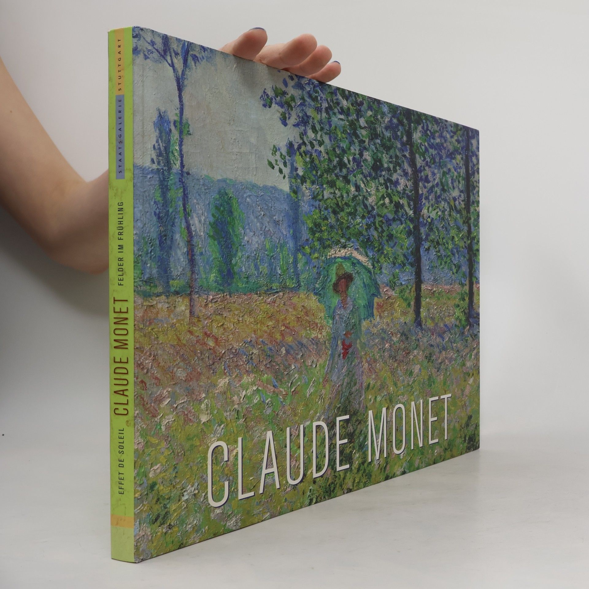 Claude Monet
