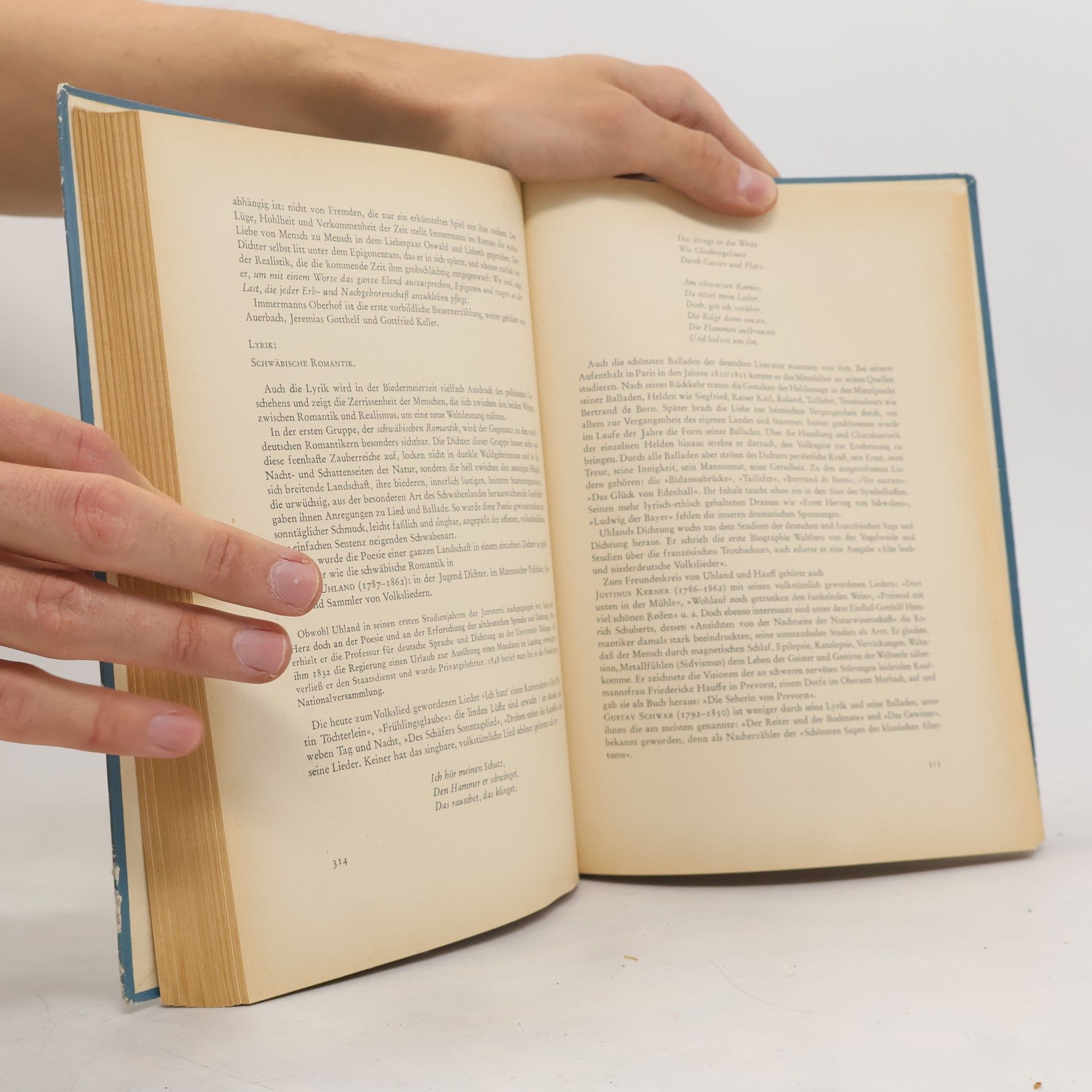 Arno Mulot Geschichte der deutschen Literatur