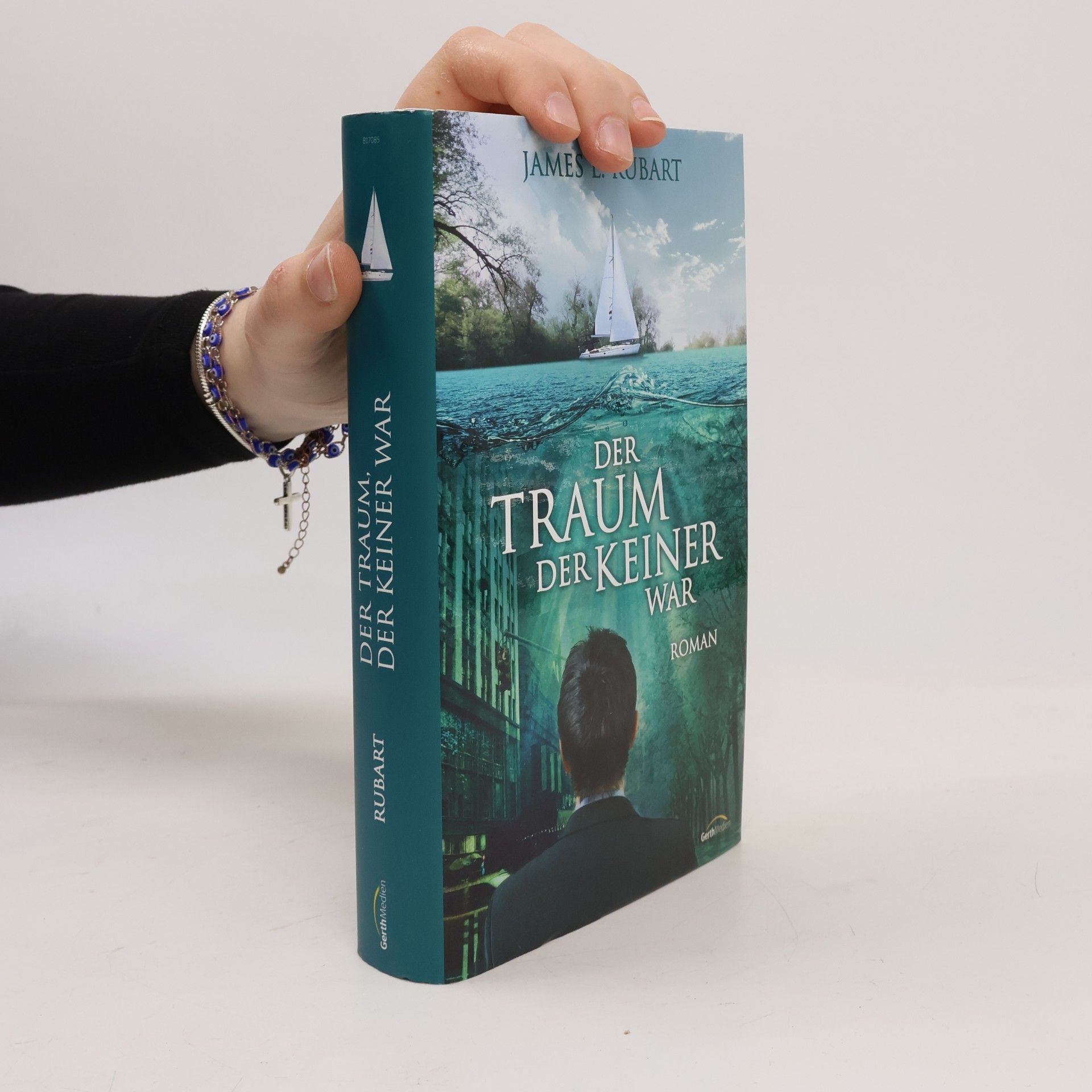 James L. Rubart Der Traum, der keiner war