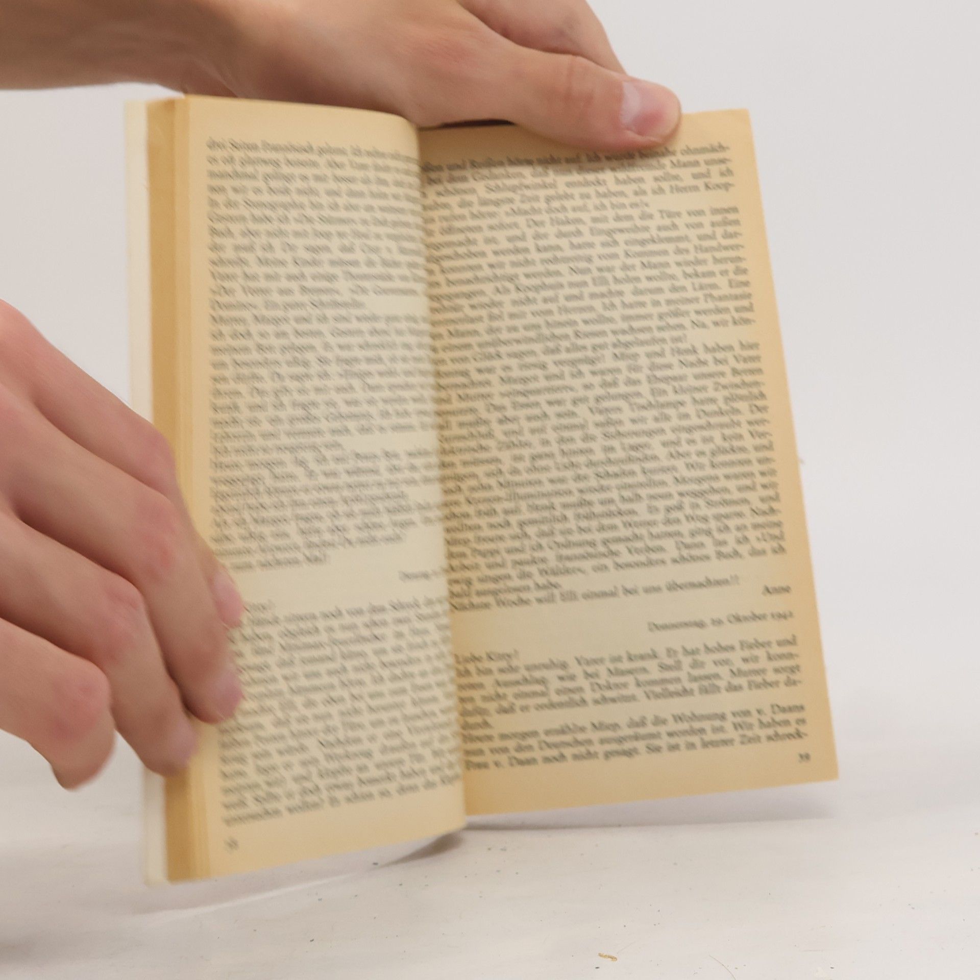 Anne Frank Das Tagebuch der Anne Frank