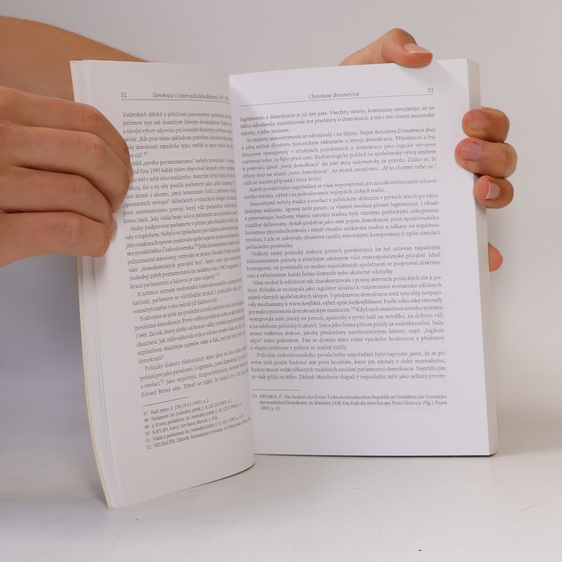 Oldřich Tůma Historické studie k sedmdesátinám Milana Otáhala