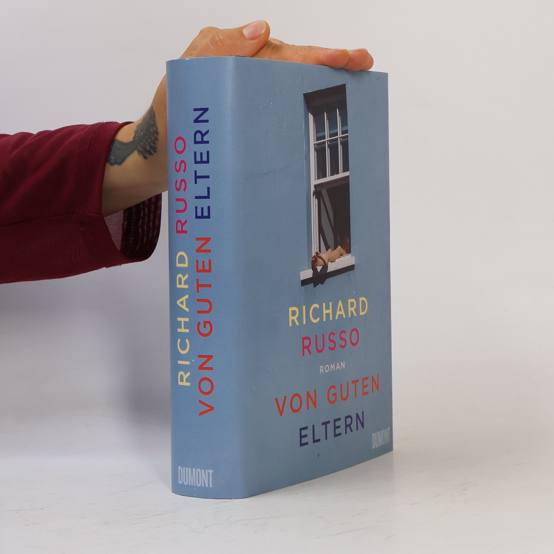 Von guten Eltern