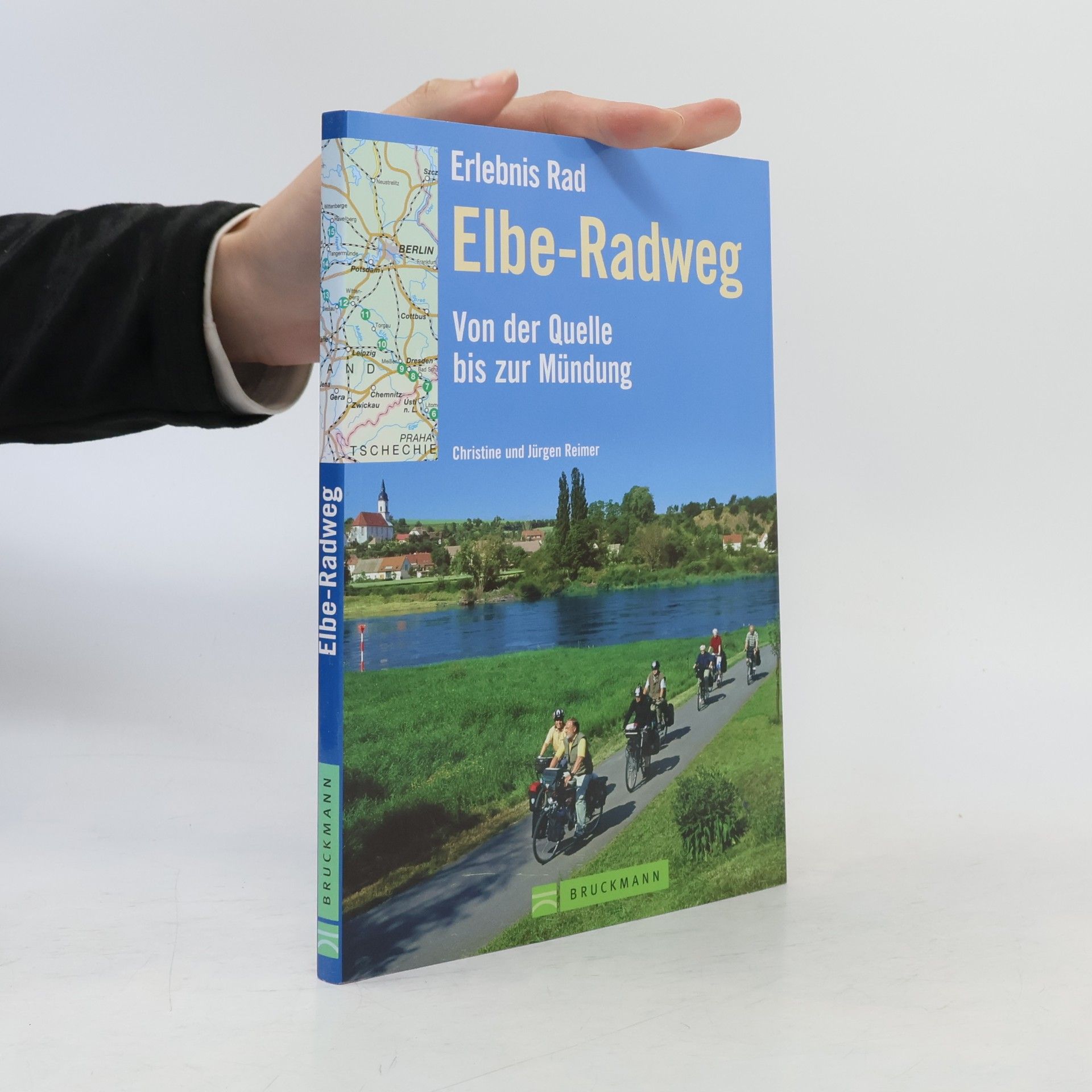 Elbe-Radweg