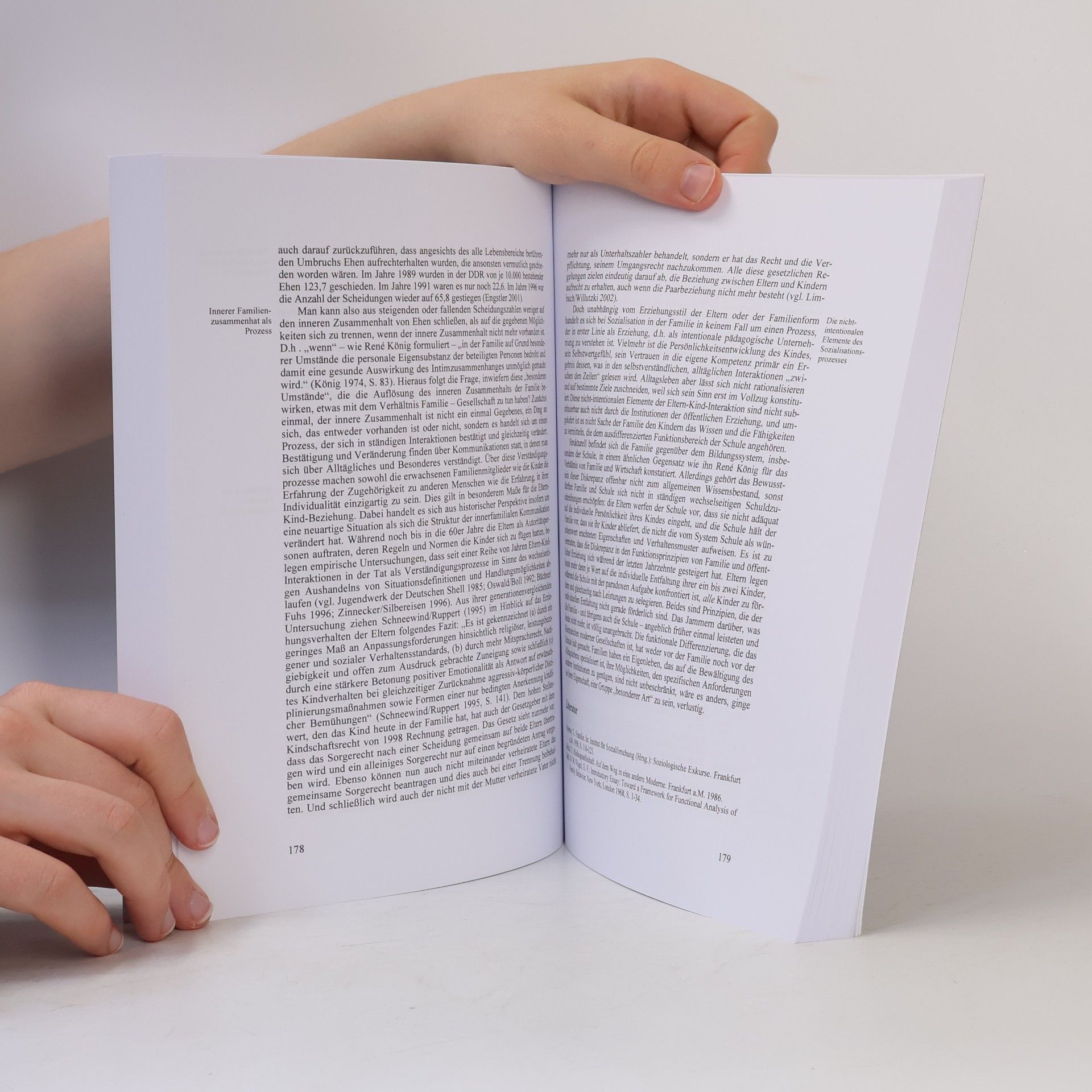 Einführungskurs Erziehungswissenschaft