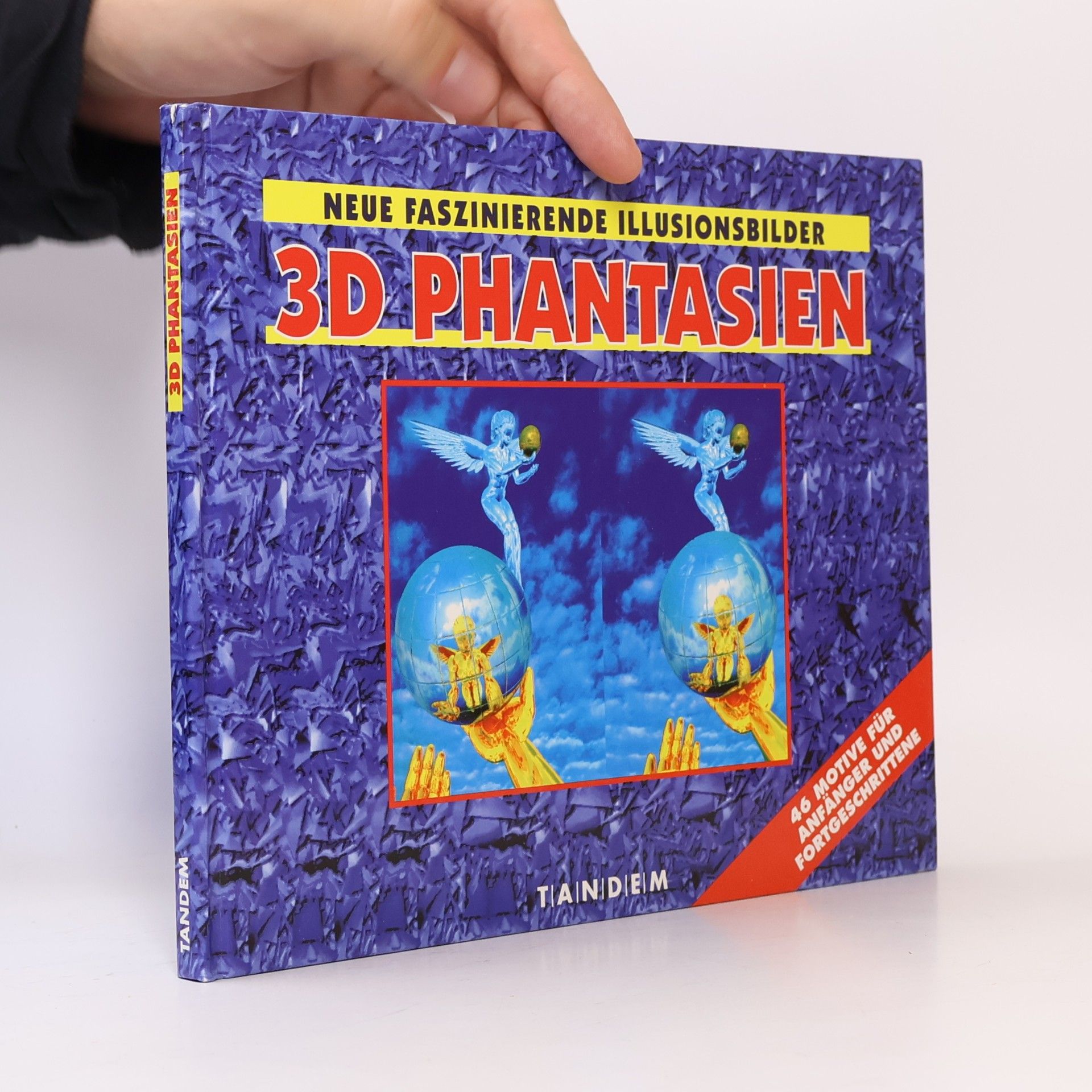 Autorenkollektiv 3D Phantasien