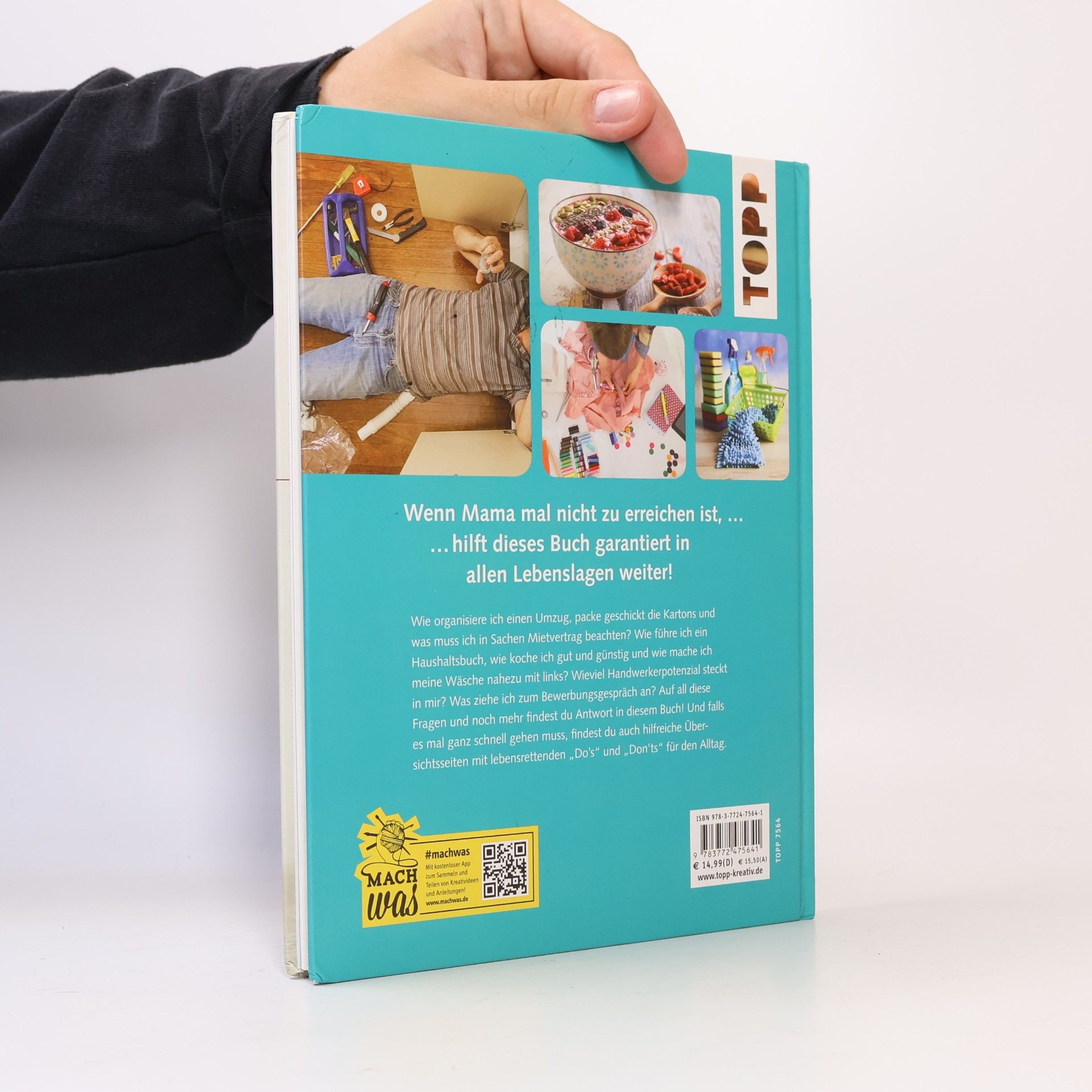 Christine Paxmann Nestflüchter - das Handbuch