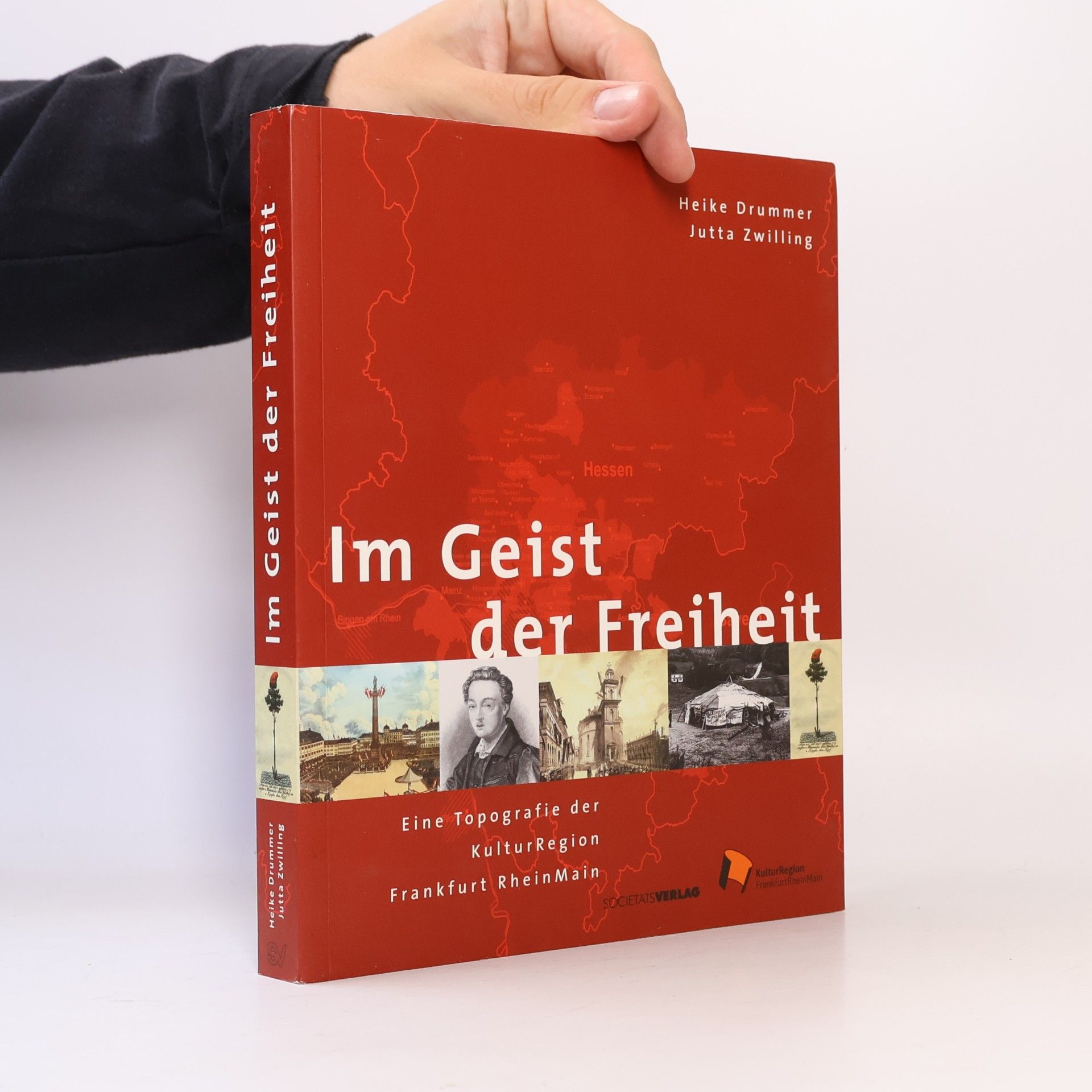 Im Geist der Freiheit