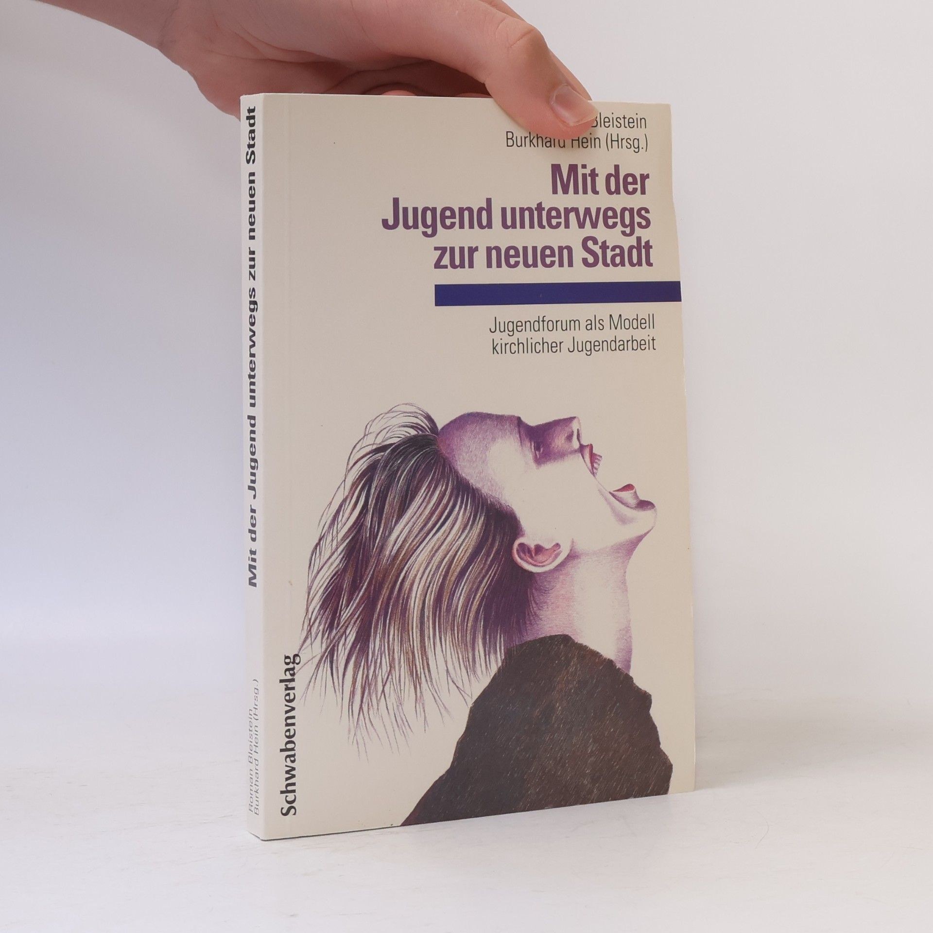 Mit der Jugend unterwegs zur neuen Stadt