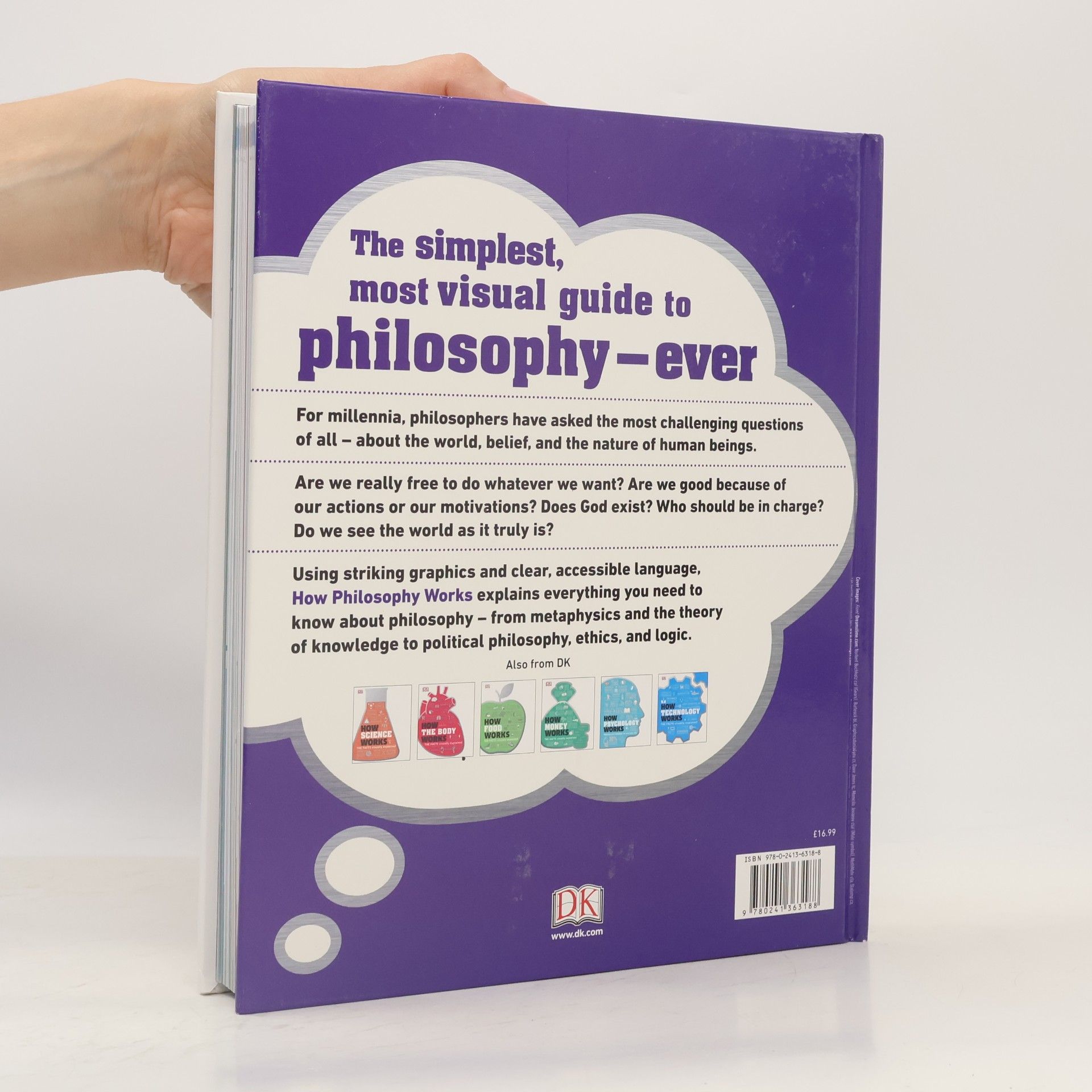 Auteurscollectief How Philosophy Works