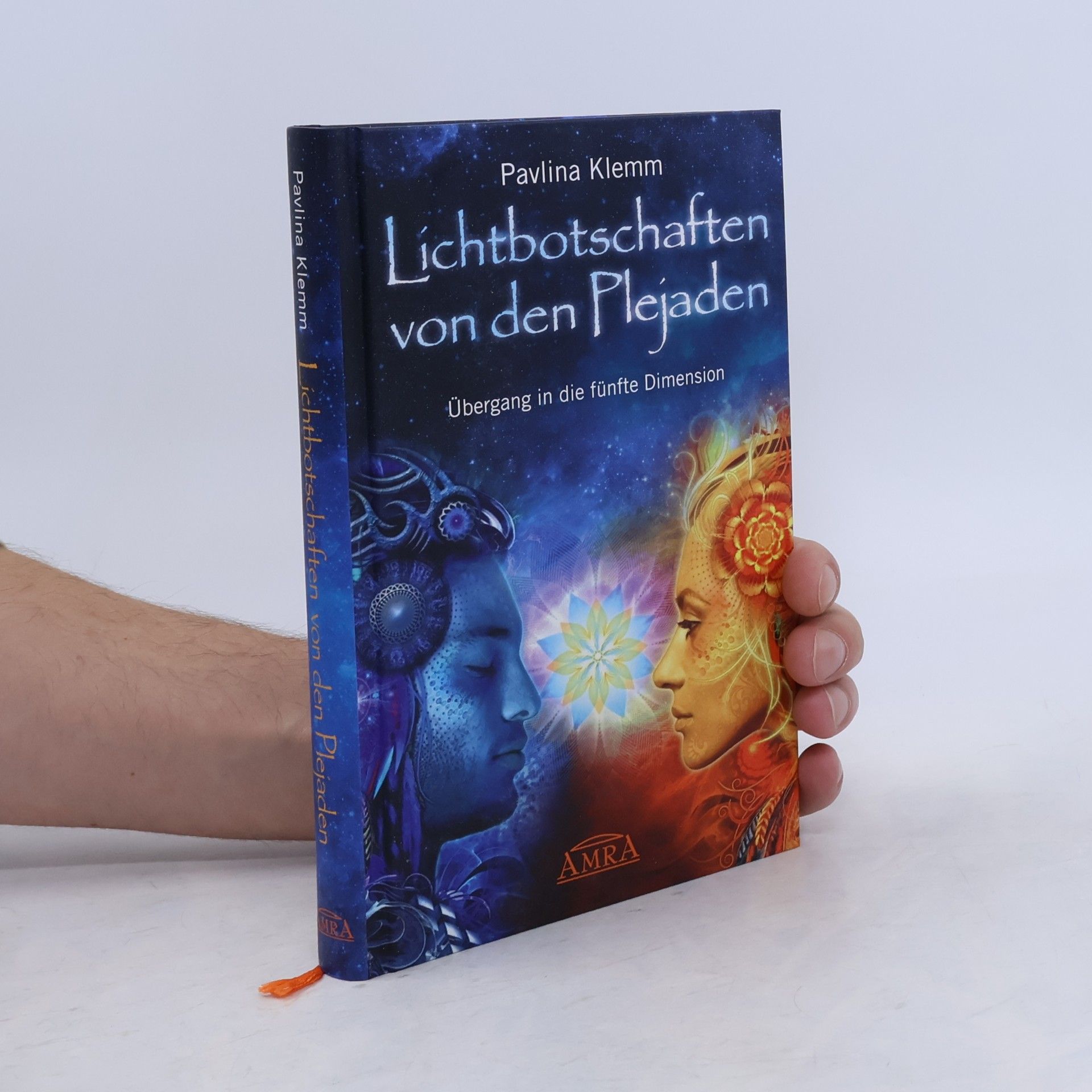 Übergang in die fünfte Dimension